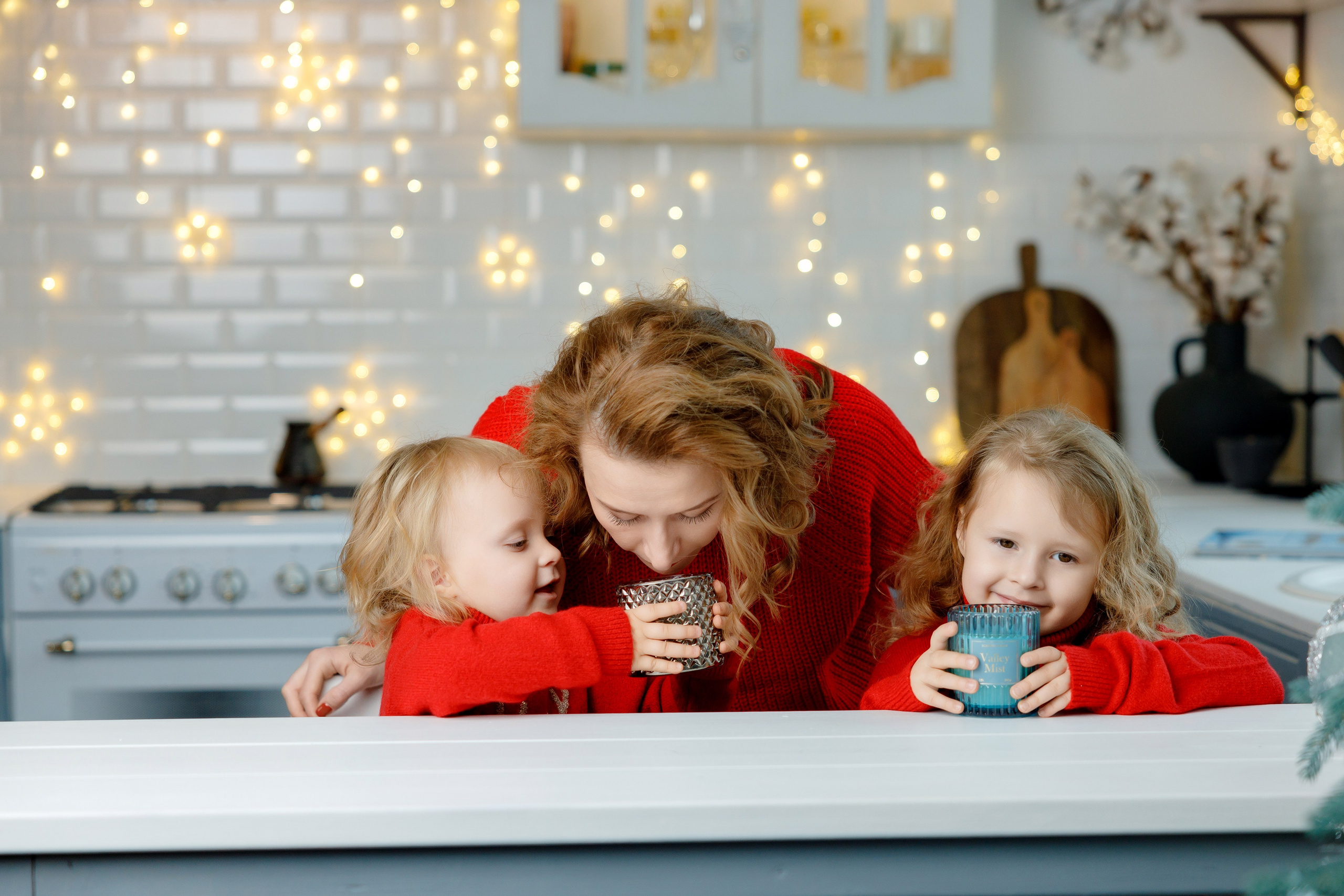 Новый год 2024. Дмитрий Белим — Семейный фотограф в Омске | Фотосессии для беременных и малышей