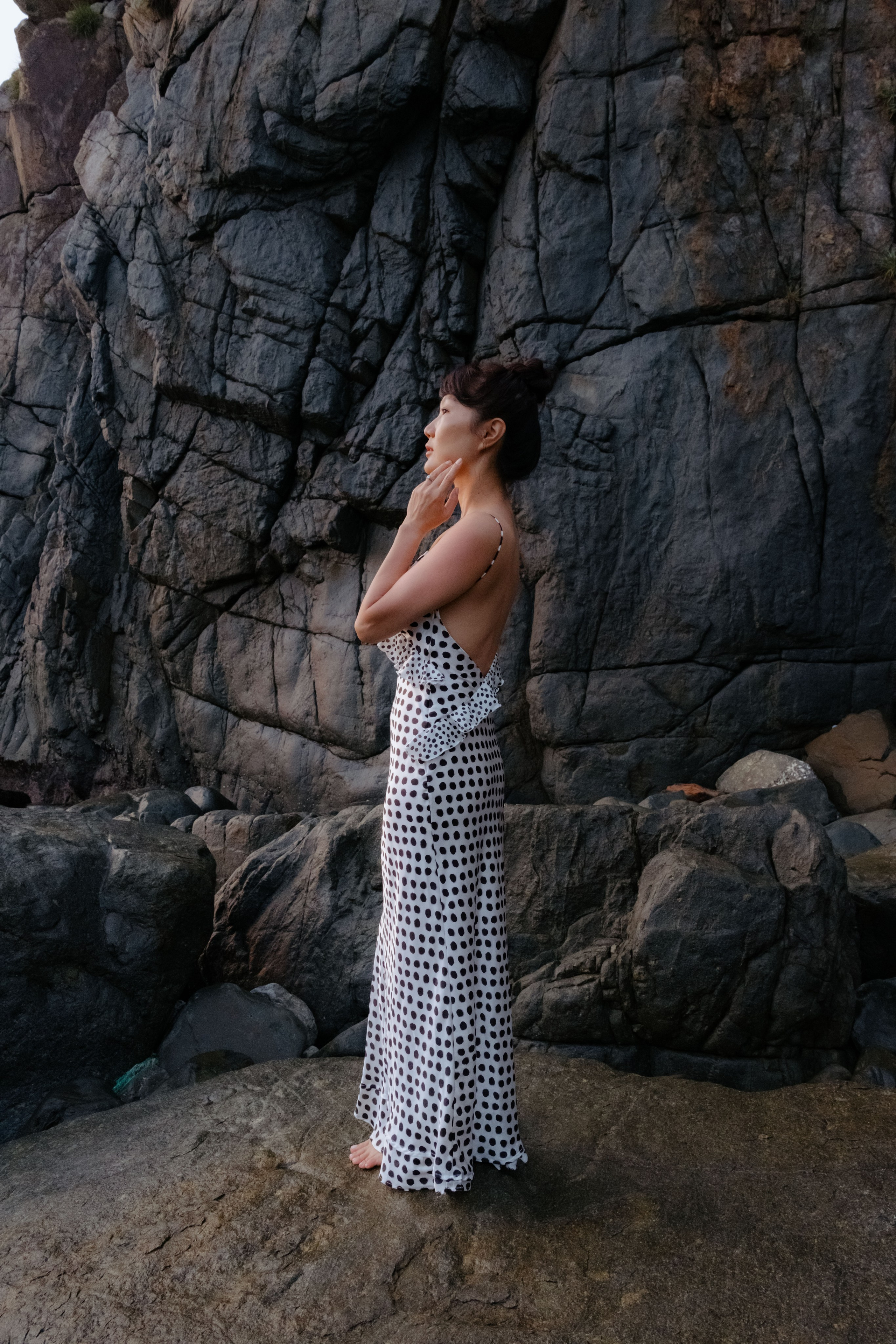 Location "Pig Cave". Portrait photographer Nha Trang | Julia Meshanina