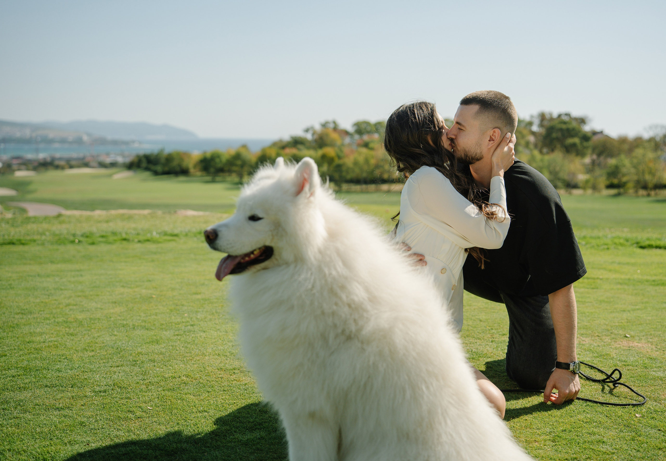 День Мечты. Свадебный и семейный фотограф в Анапе Елена Полетаева
