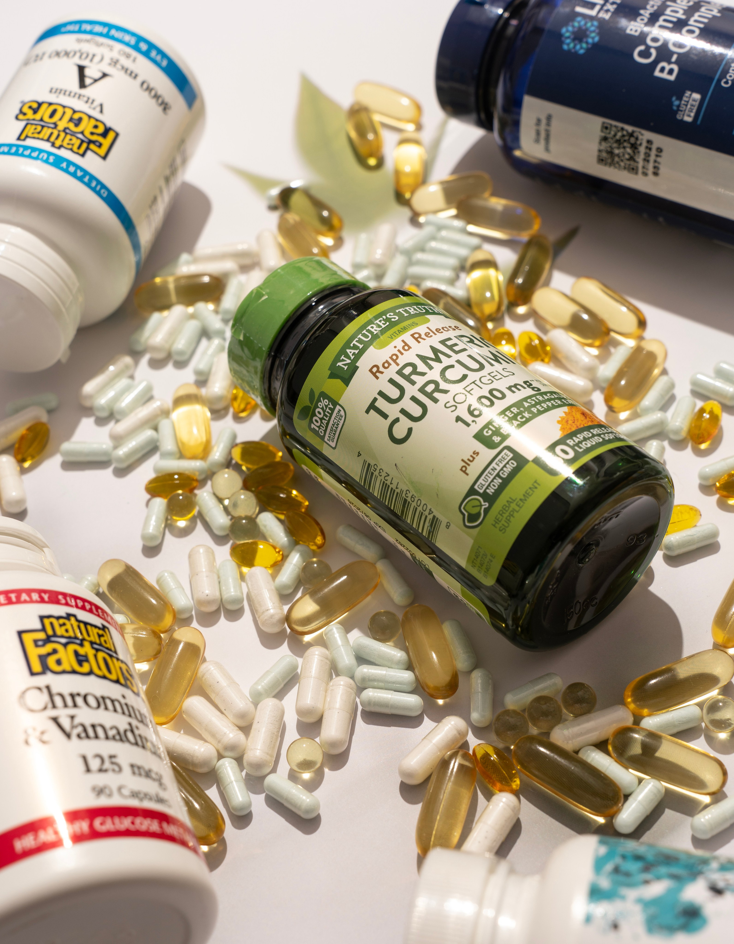 Предметная съёмка. Фотограф Яна Сафина