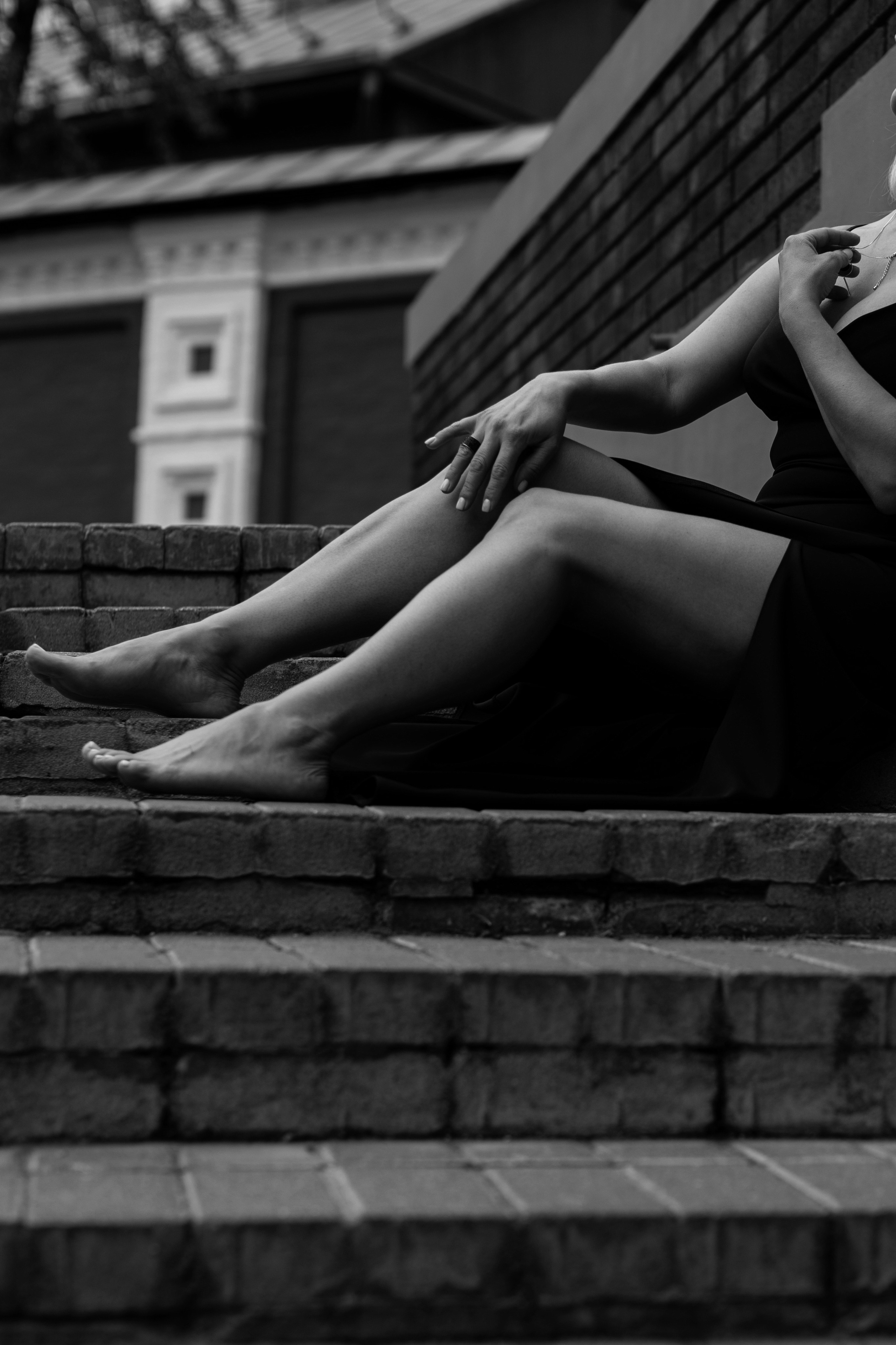 Ольга. Фотограф Сахалин