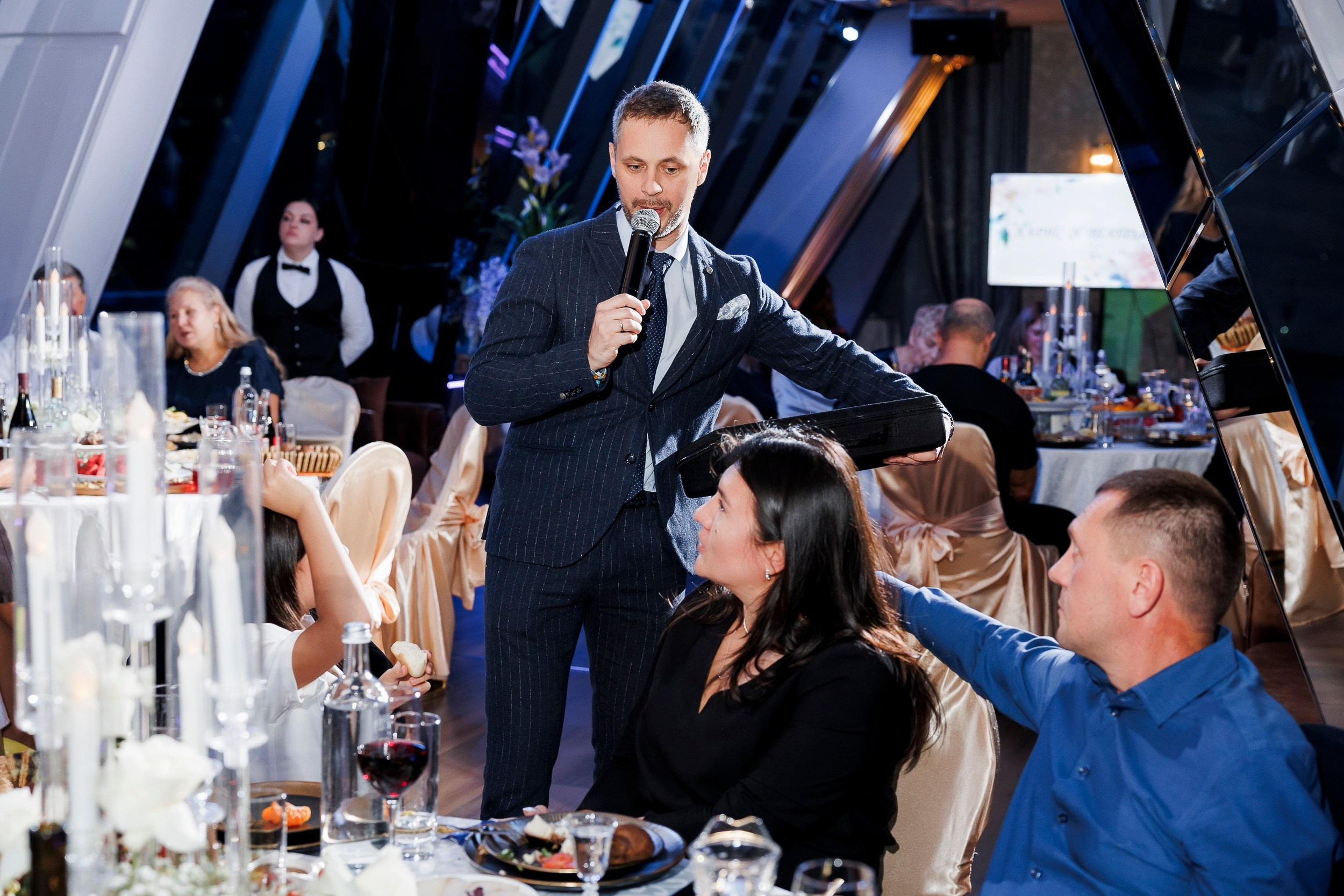 Татьяна и Харис. Репортажный и свадебный фотограф Катерина Потапова