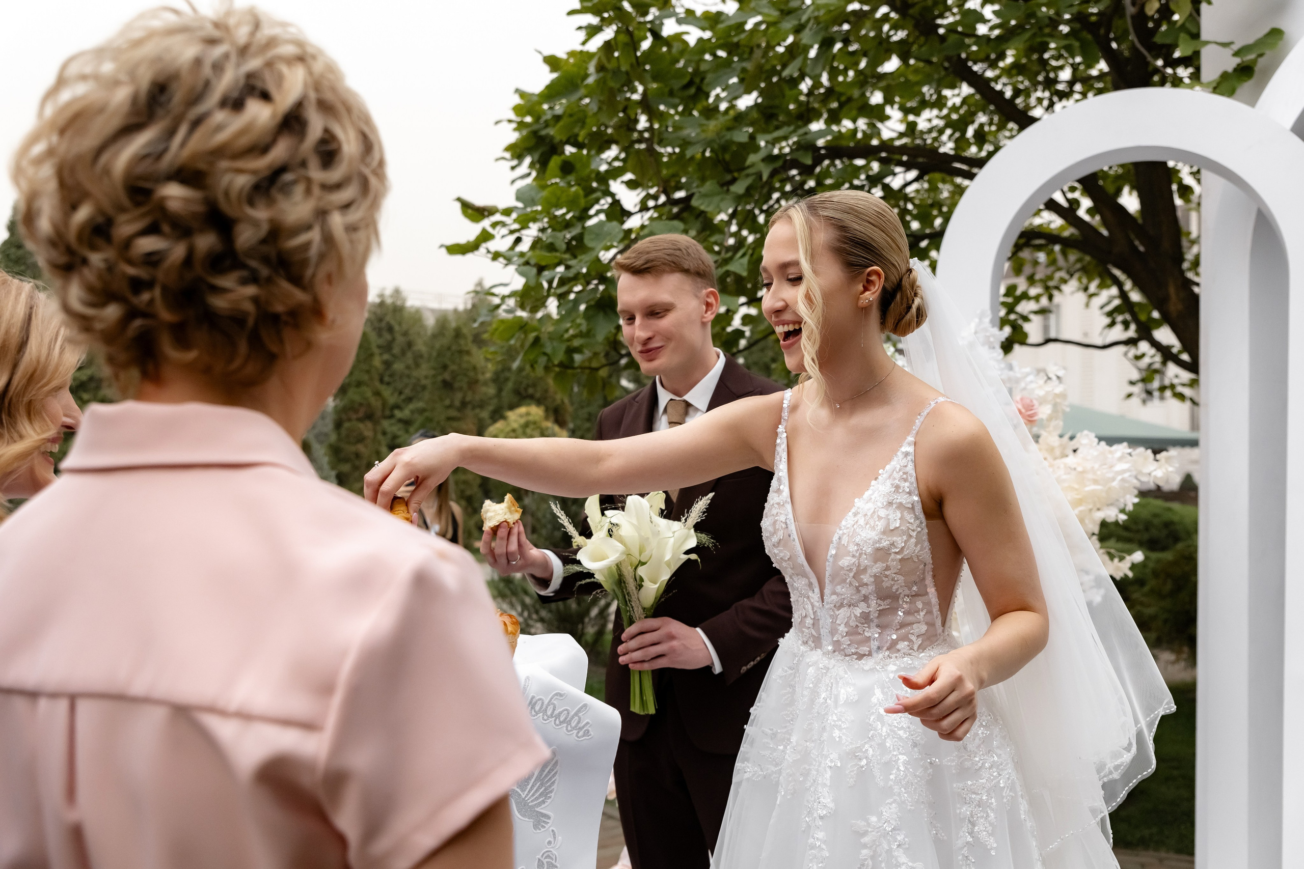 Даниил и Полина. Фотограф и Видеограф в Ростове на Дону
