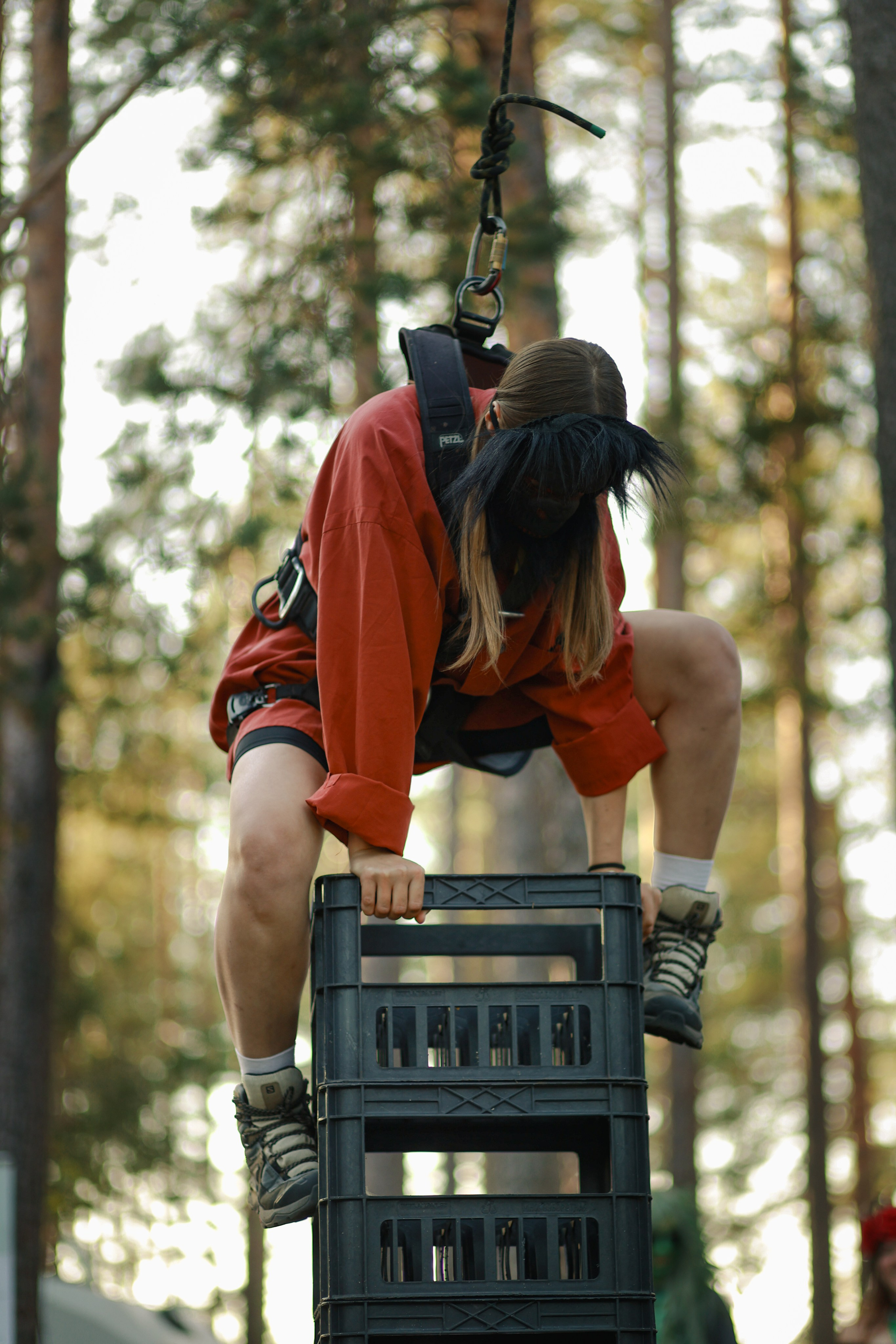 Фестиваль Hello Camper закрытие 2024. Репортажный и портретный фотограф в Санктпетербурге. Видиосъемка мероприятий в Санкт-Петербурге