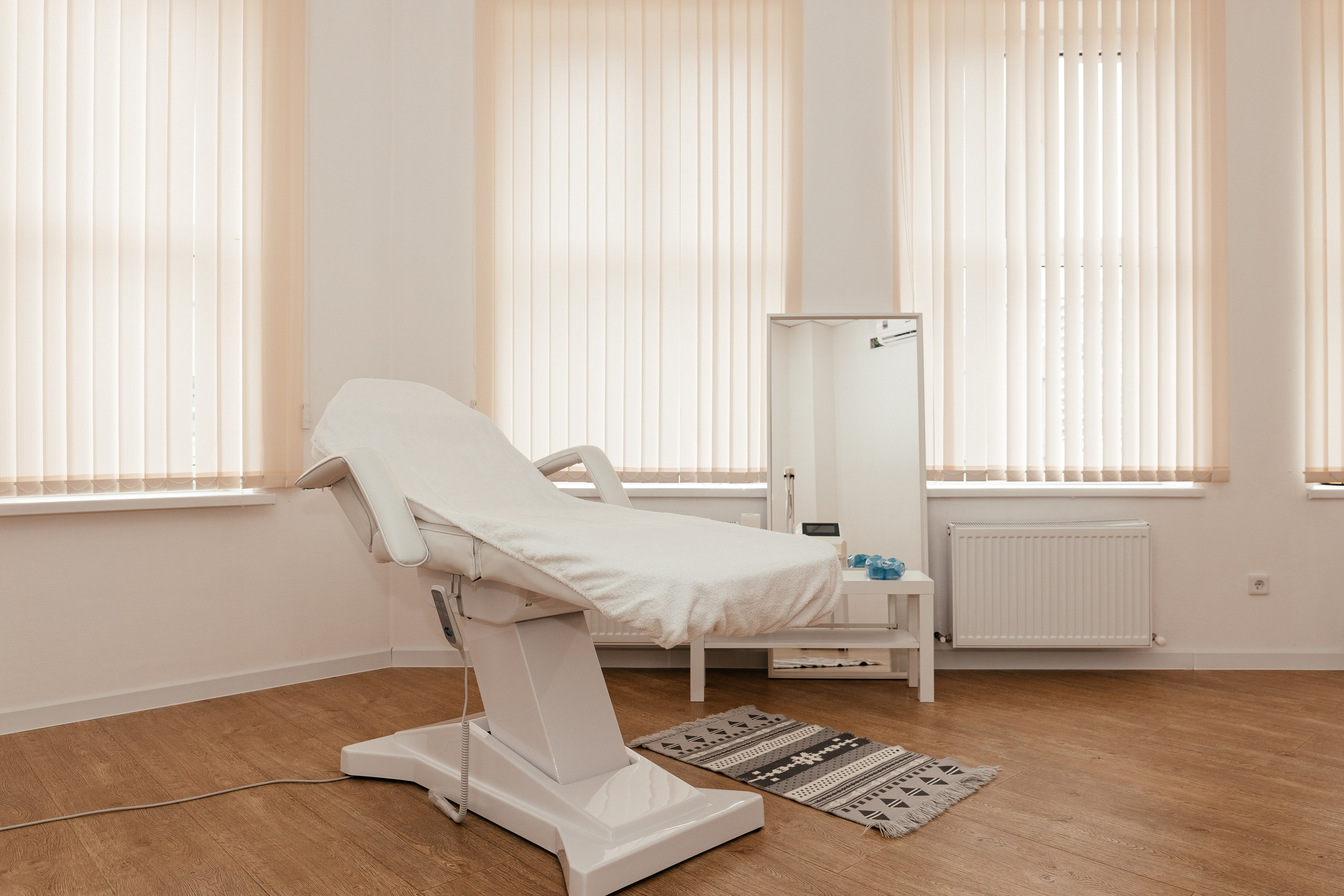 Студия лазерной эпиляции. Миленина Юлия Свадебный и семейный фотограф в Краснодаре