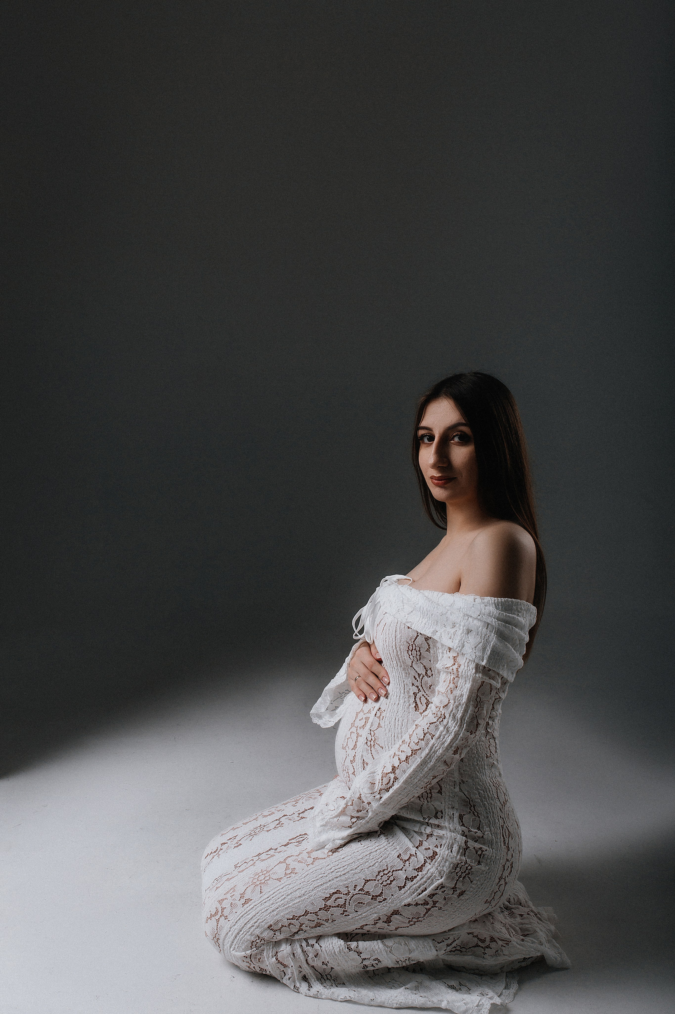 Настя и Дима. Фотограф Брянск|Москва Даша Жукова