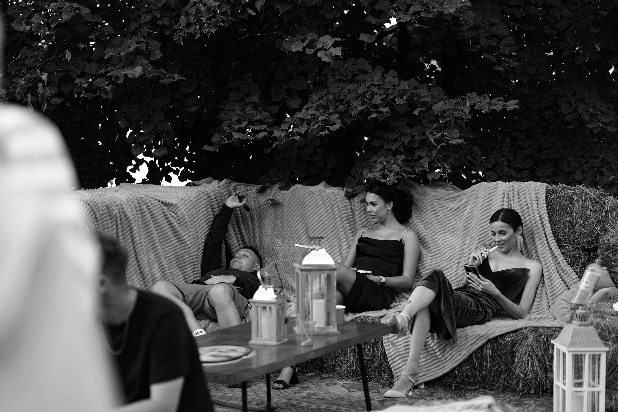 Щелкунчик под открытым небом 🤌🏻