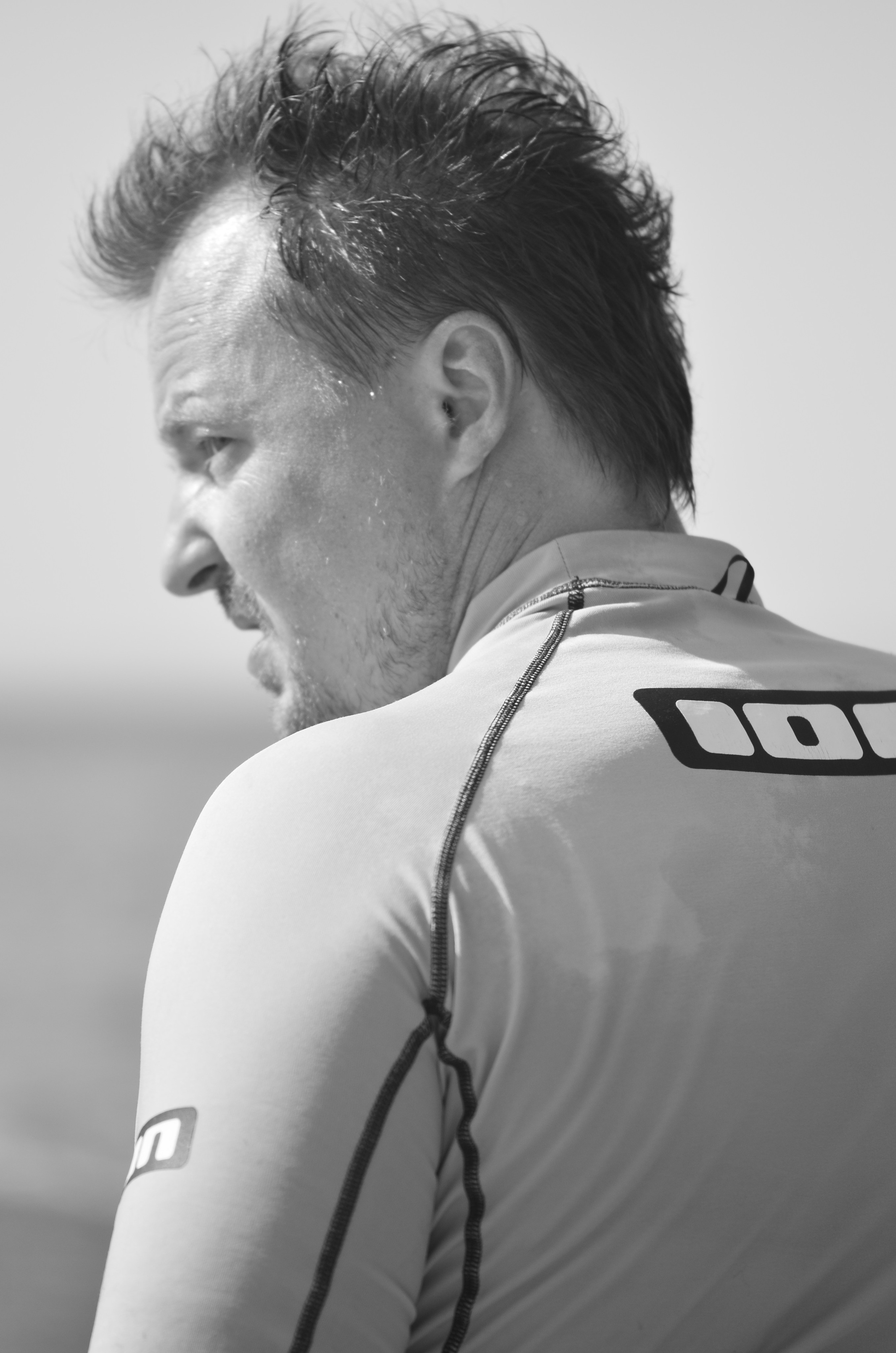 Кайтеры. Анна Хвалина