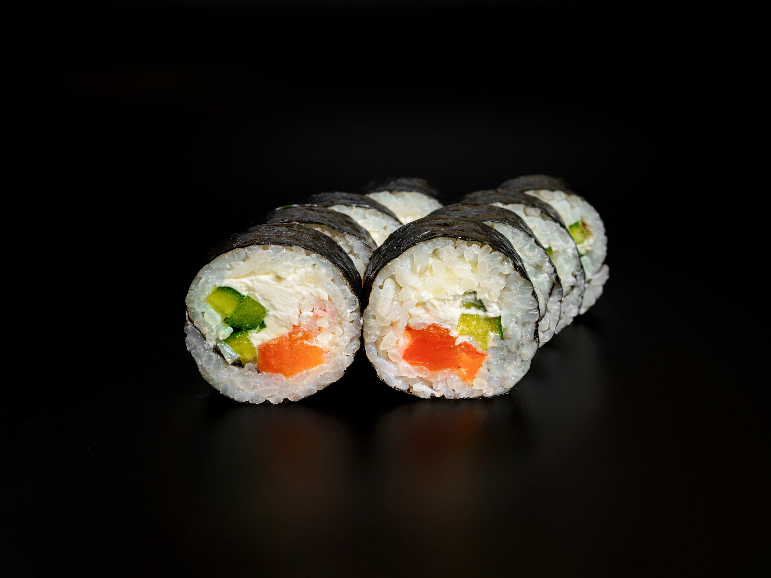 Роллы. Макаров Сергей|Creamlebot Фотограф города Ростов-на-Дону