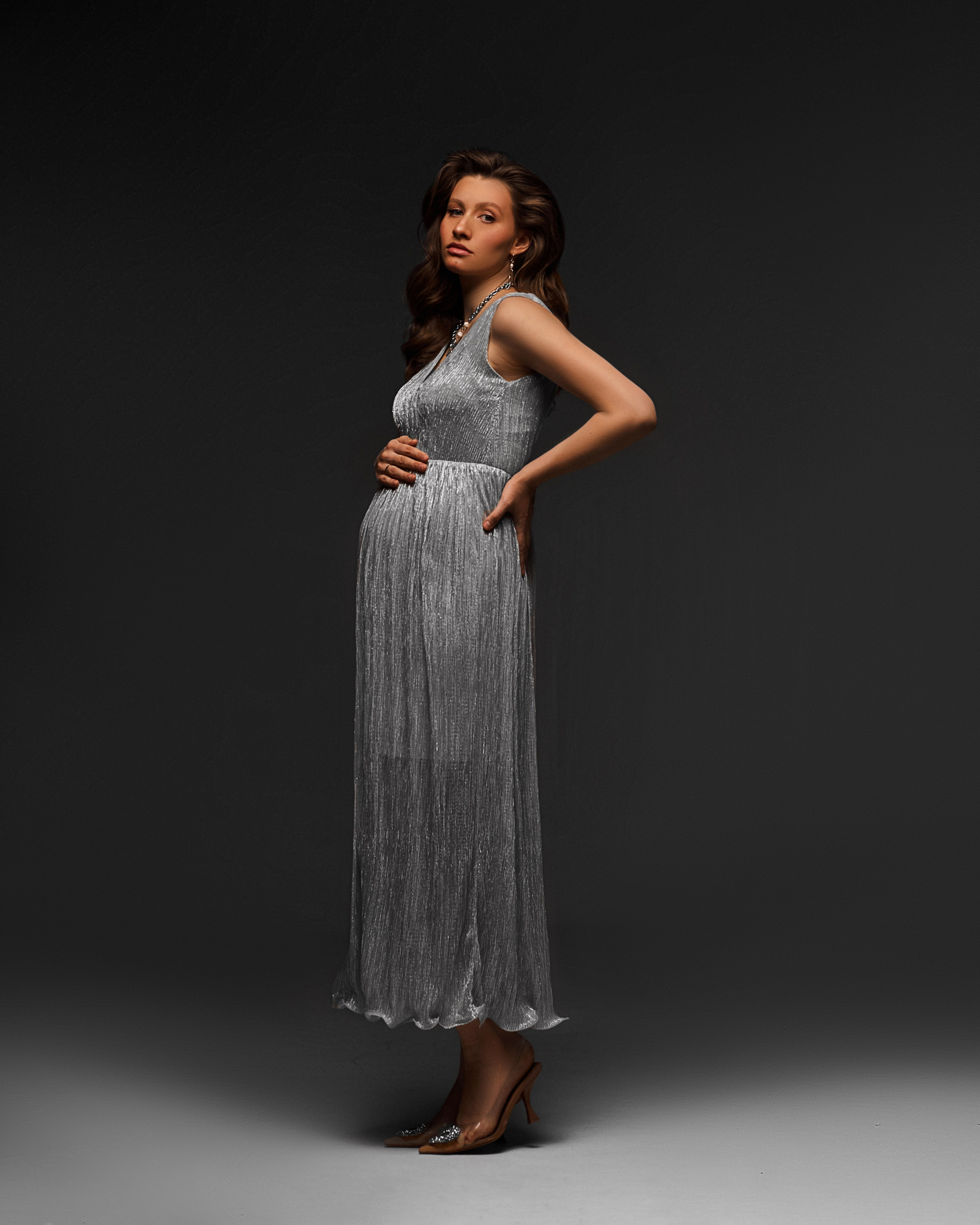 Беременность. Фотограф Челябинск • Екатеринбург