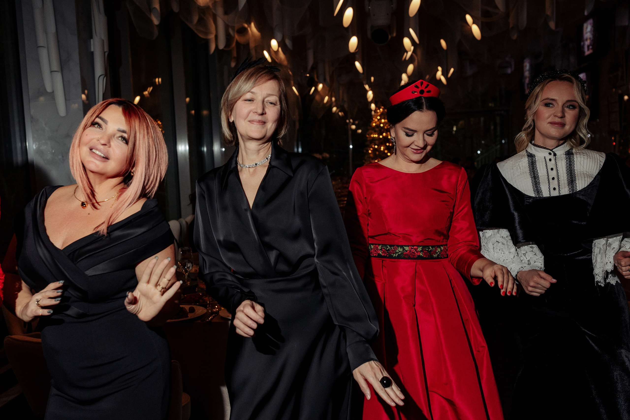 Бал моды L`Atelier. Алексей Шаров — свадебный и репортажный фотограф в Нижнем Новгороде