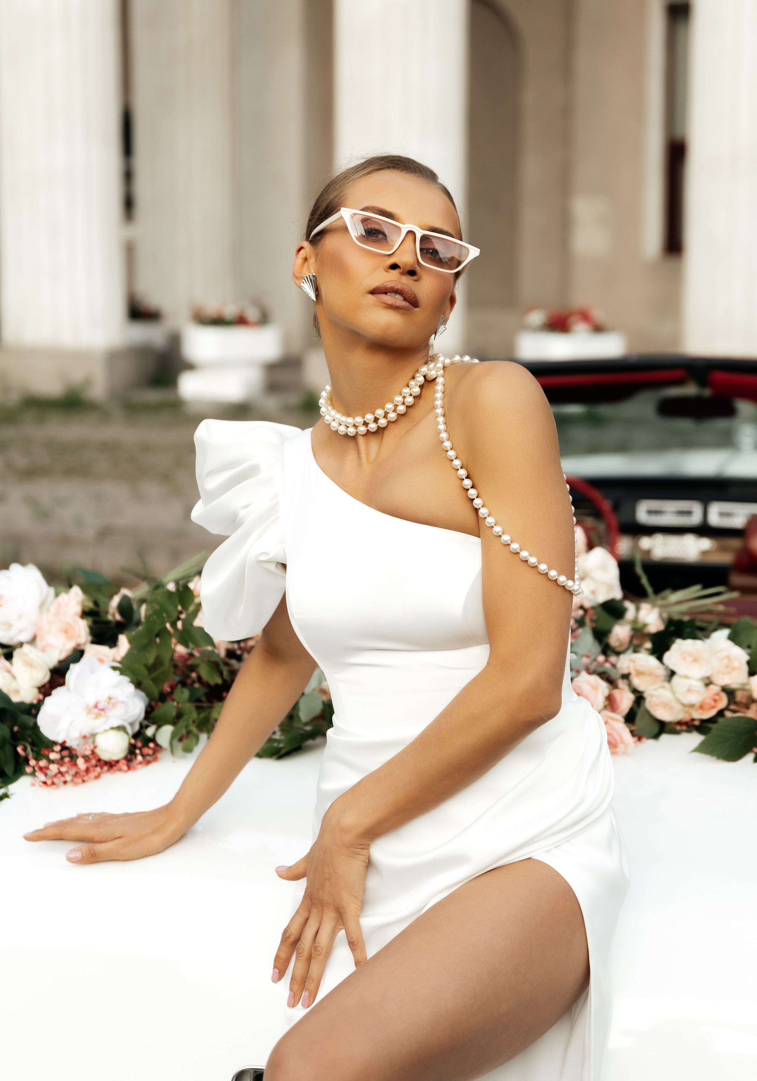 Anatoliy & Elena. Свадебный фотограф Ильнар Асадуллин