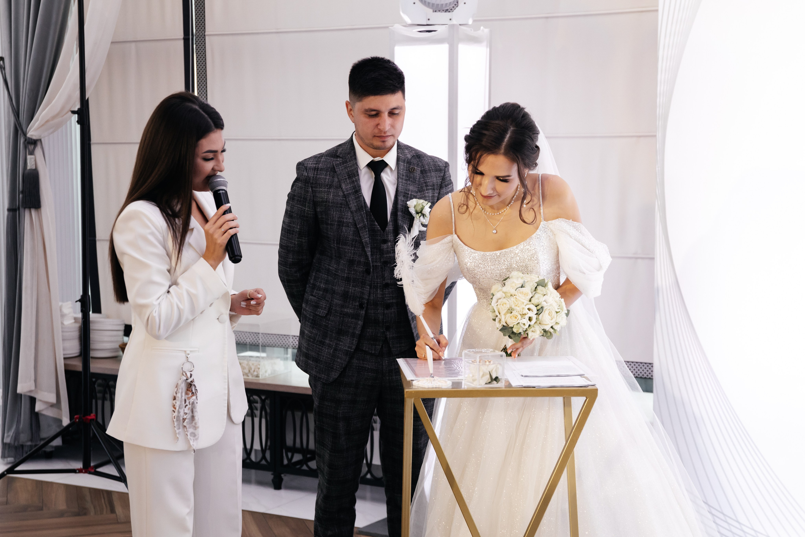 Ainur & Alina. Свадебный фотограф Ильнар Асадуллин