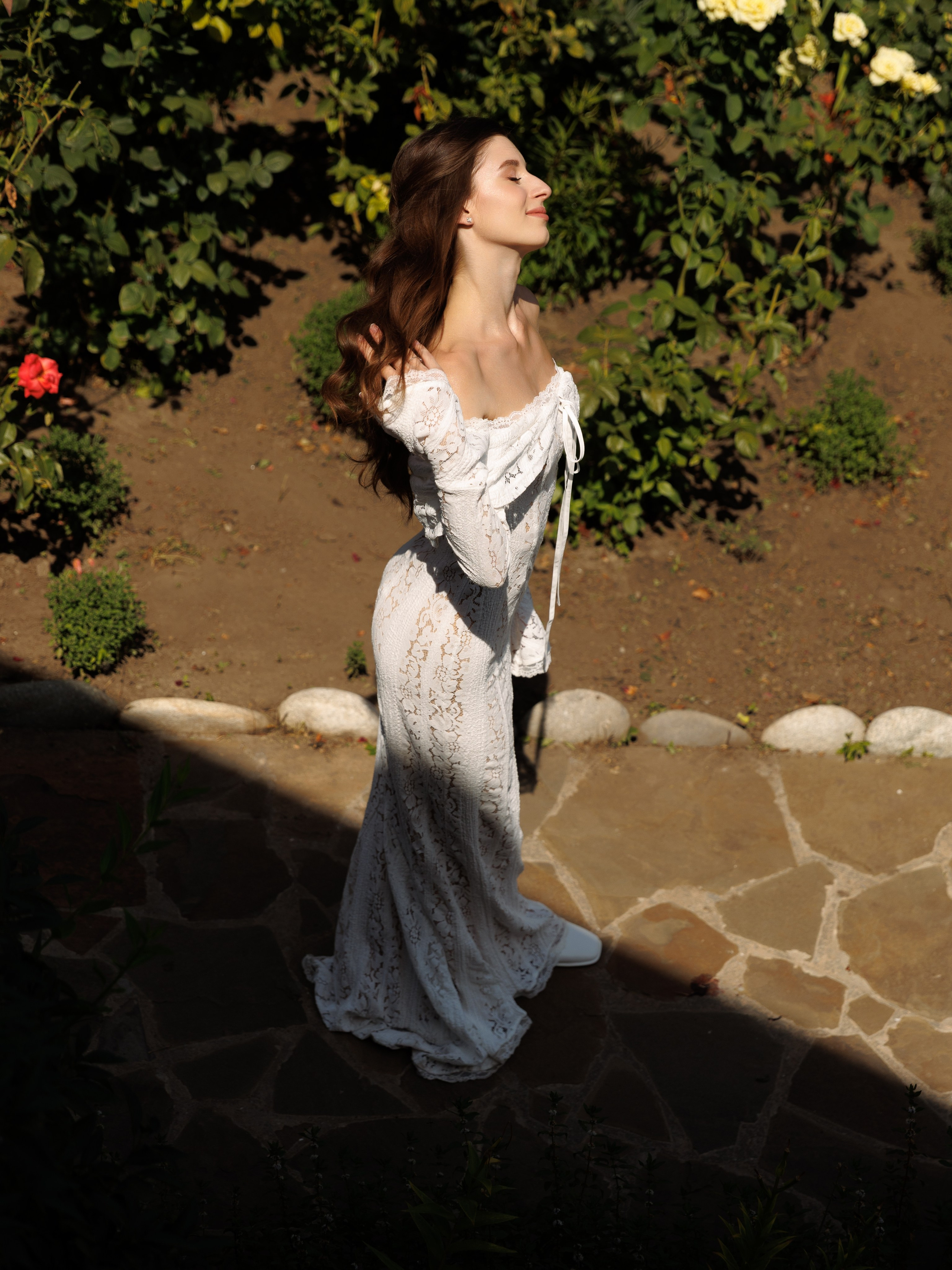 Артем и Анастасия. Фотограф