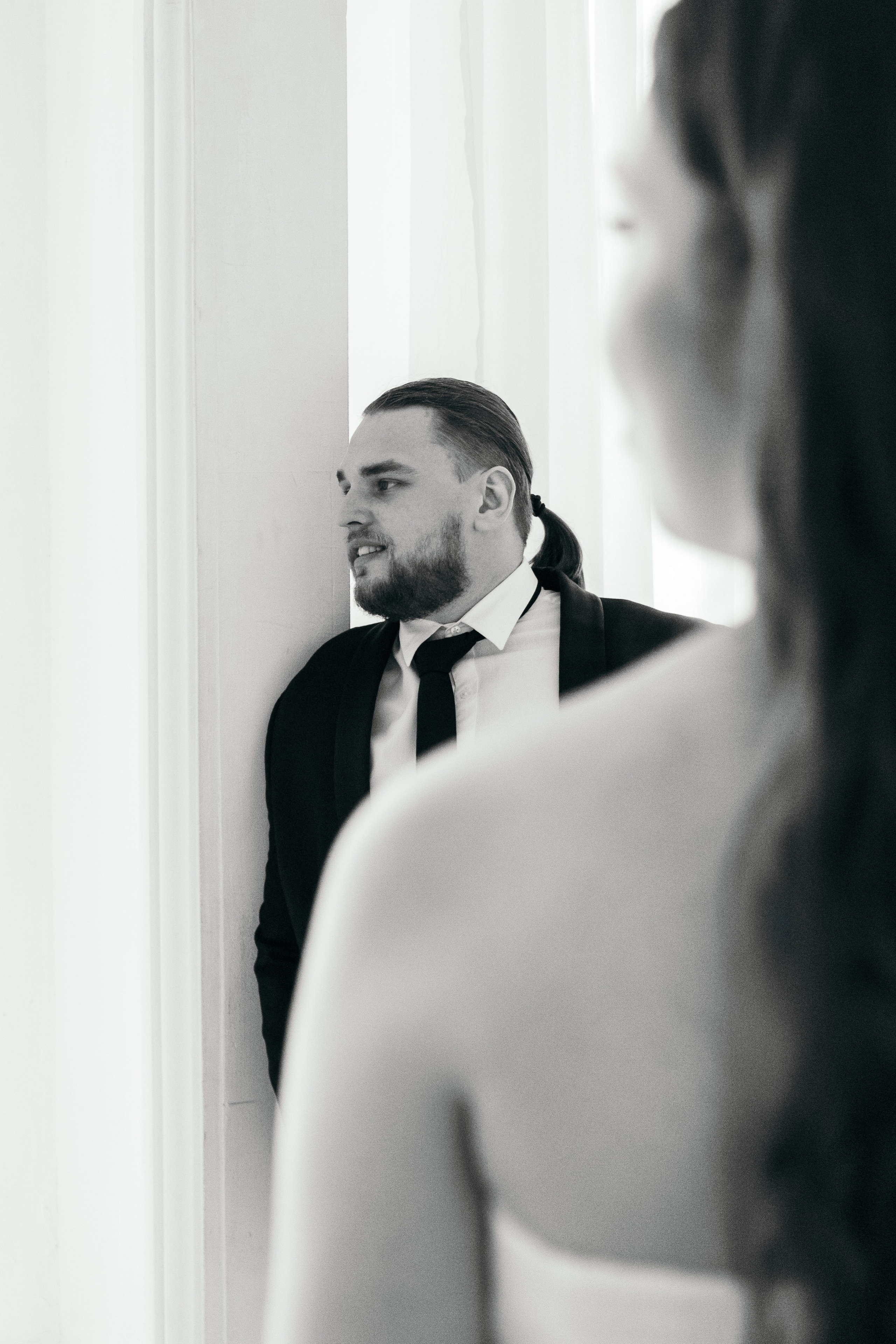 Елизавета и Данил. Фотограф Елена Балакина (Челябинск)