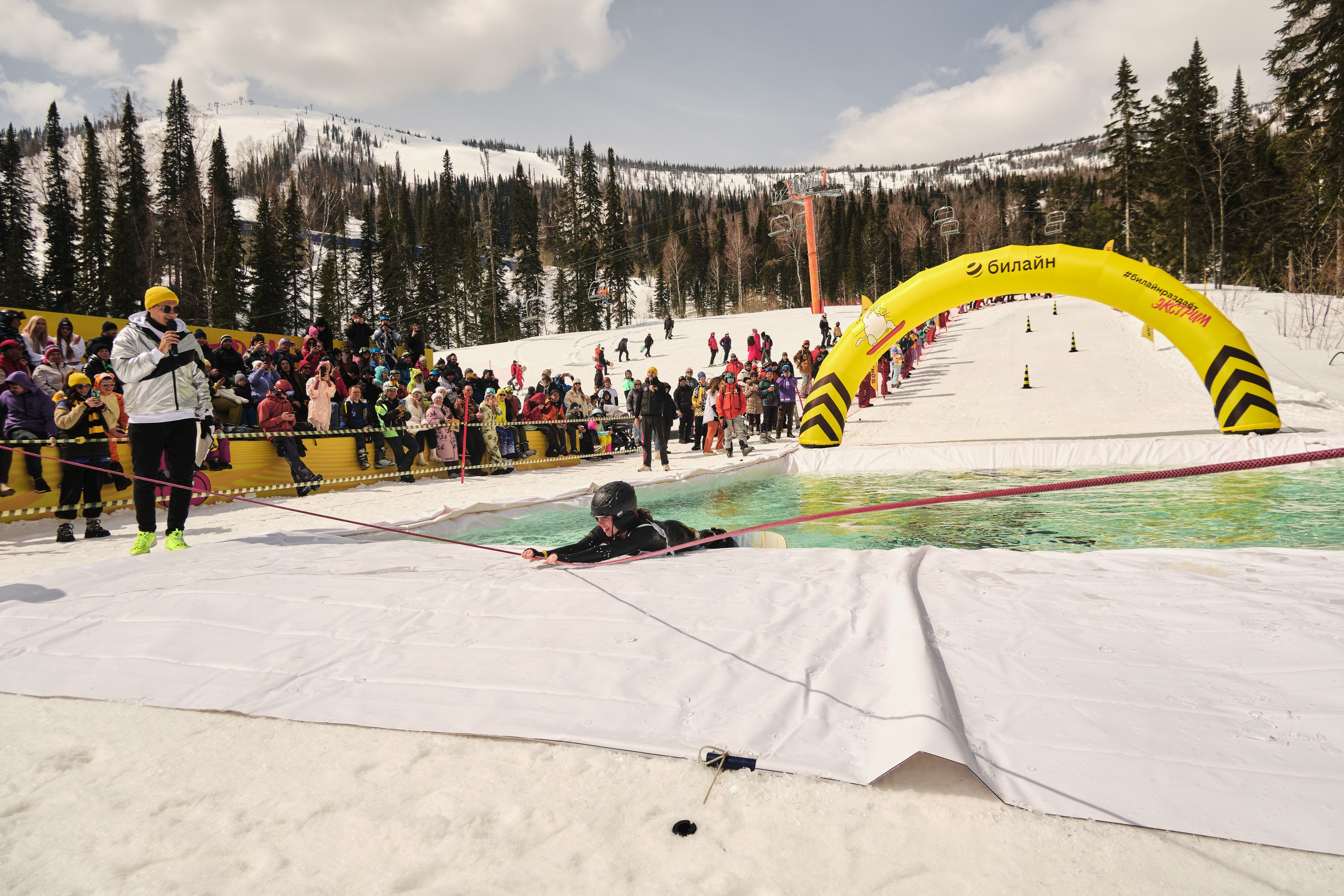 Грелка фест 21.04.2023. Свадебный и семейный фотограф в Новокузнецке Иван Иванов