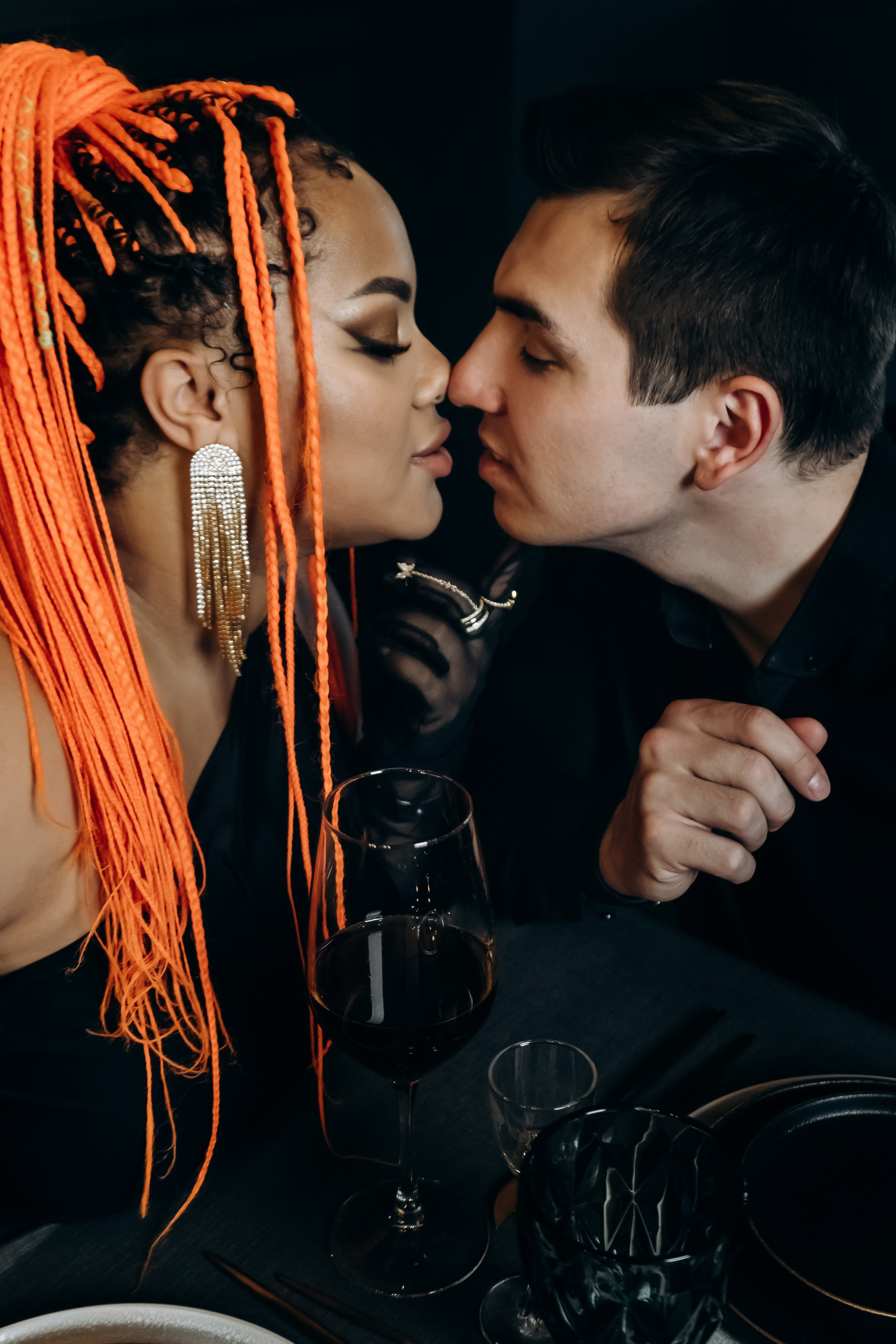 LOVESTORY. Портретный фотограф в Минске Наталья Янкова