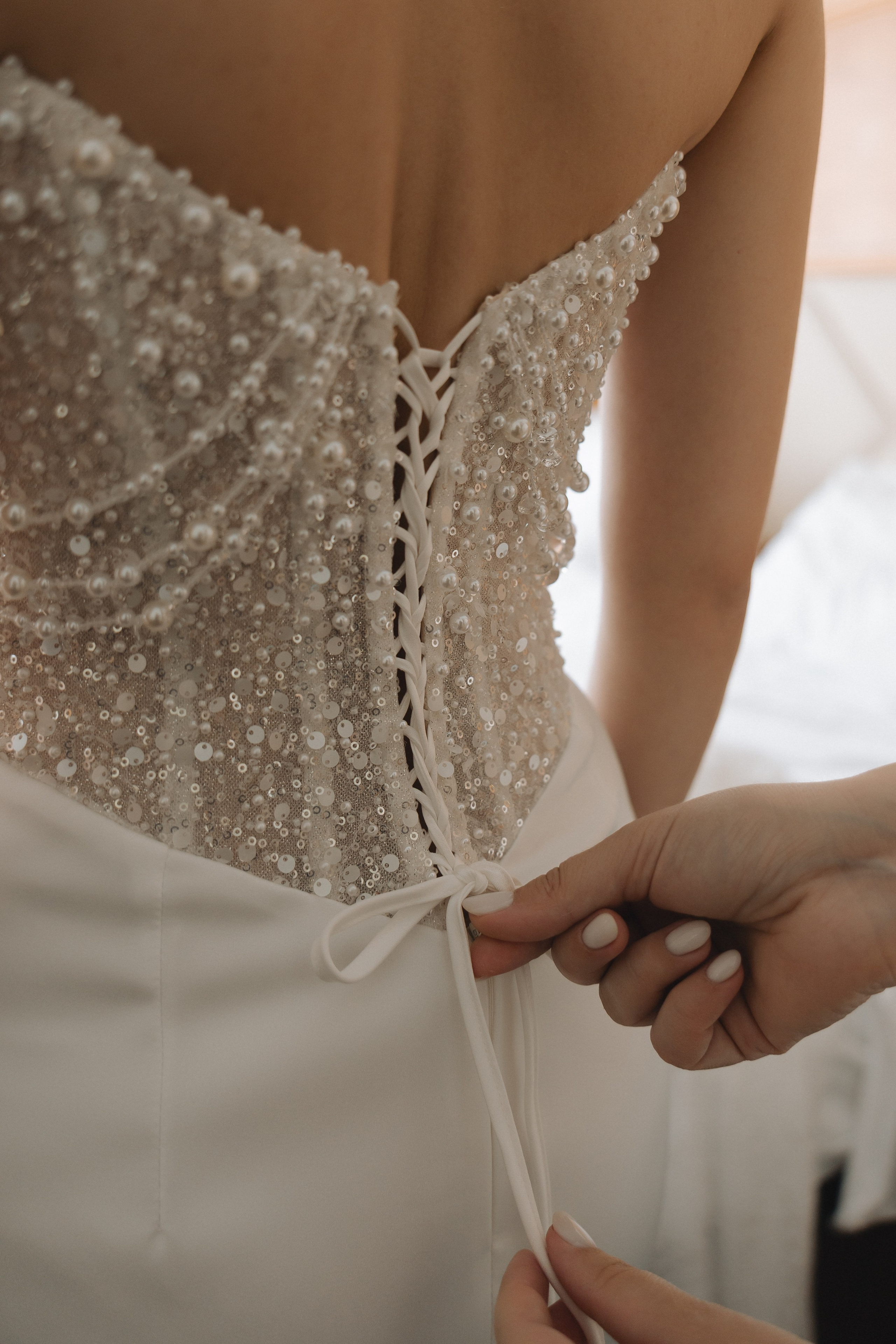 Миша и Вика. Свадебный и семейный фотограф в Москве Яна Шувалова