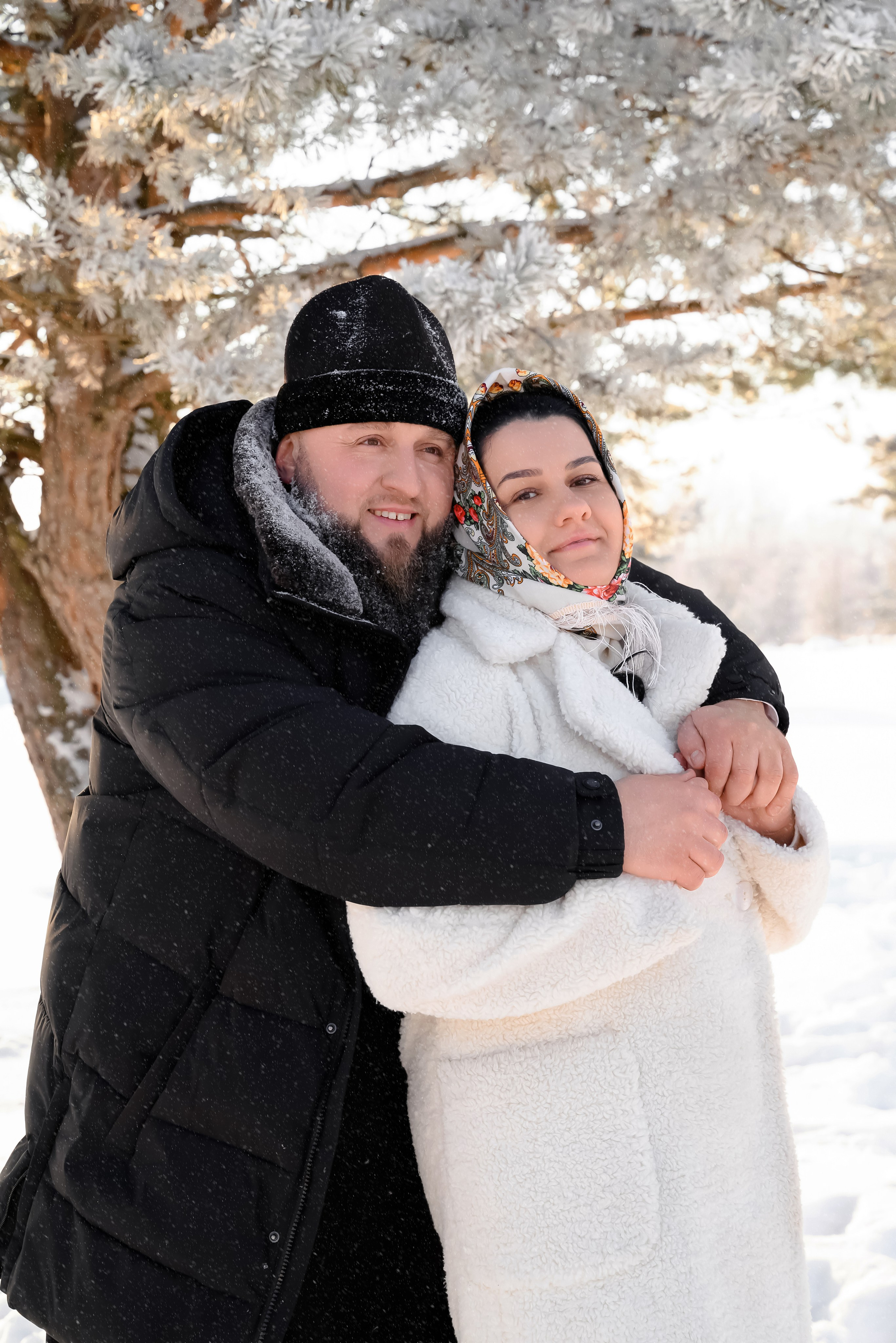 Love Story. Фотограф в Лунинце и Брестской области