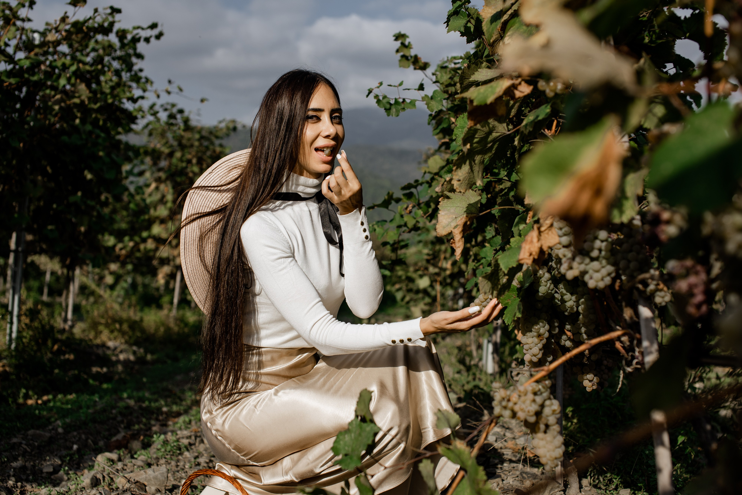 Диана. Свадебный и репортажный фотограф Грузия