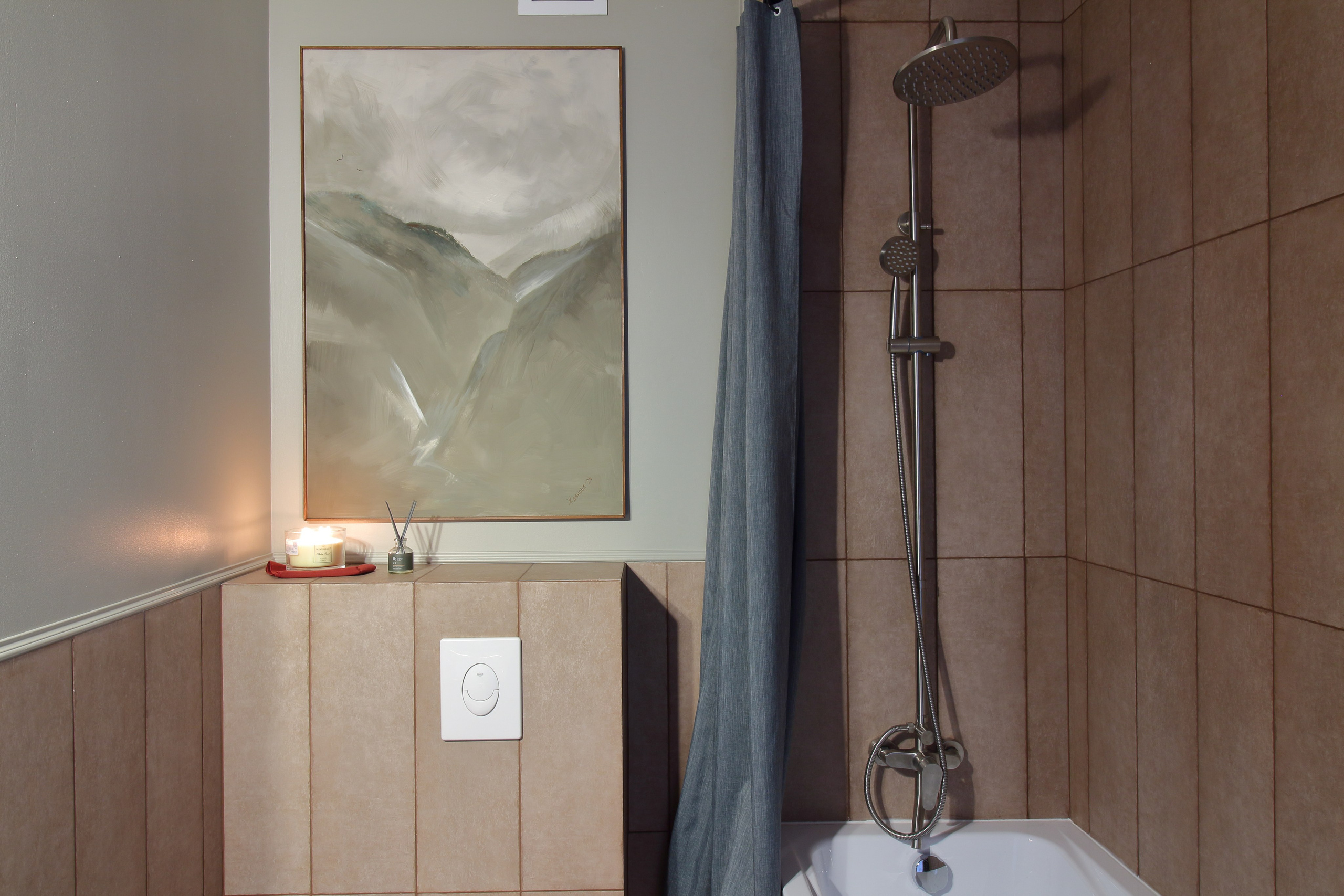 Г. Екатеринбург, ЖК «Botanika Green House». Хоумстейджинг и дизайн. Екатеринбург