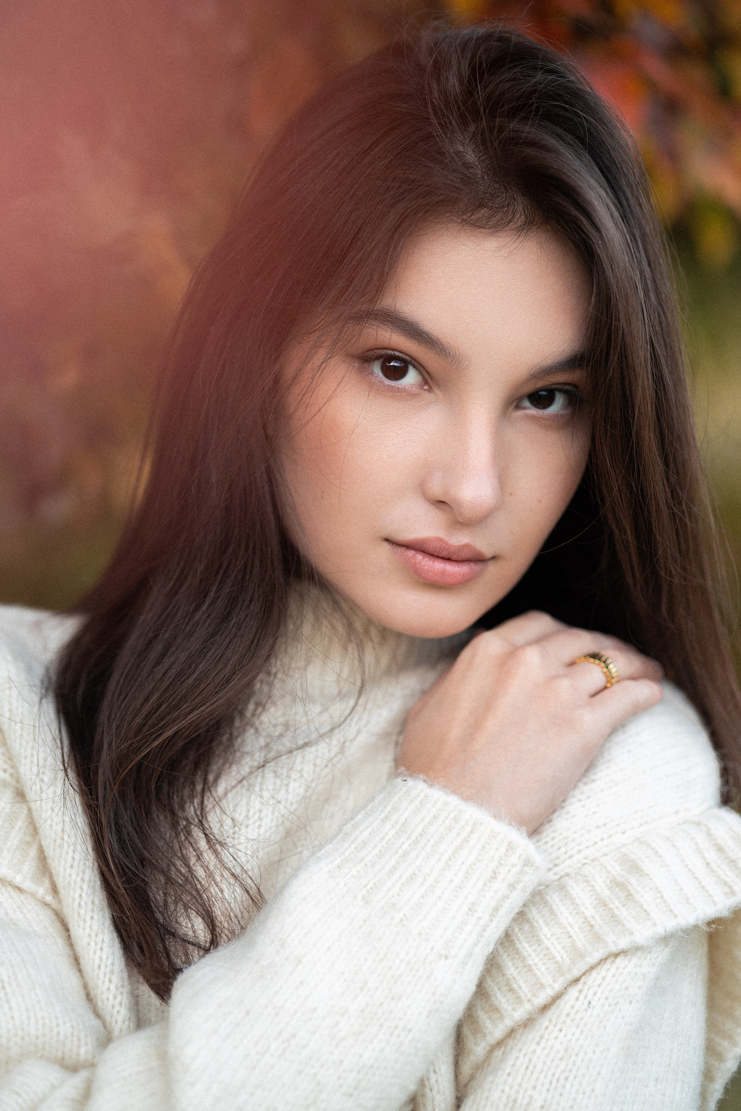 Portrait. Фотограф в Москве Мария Калинина