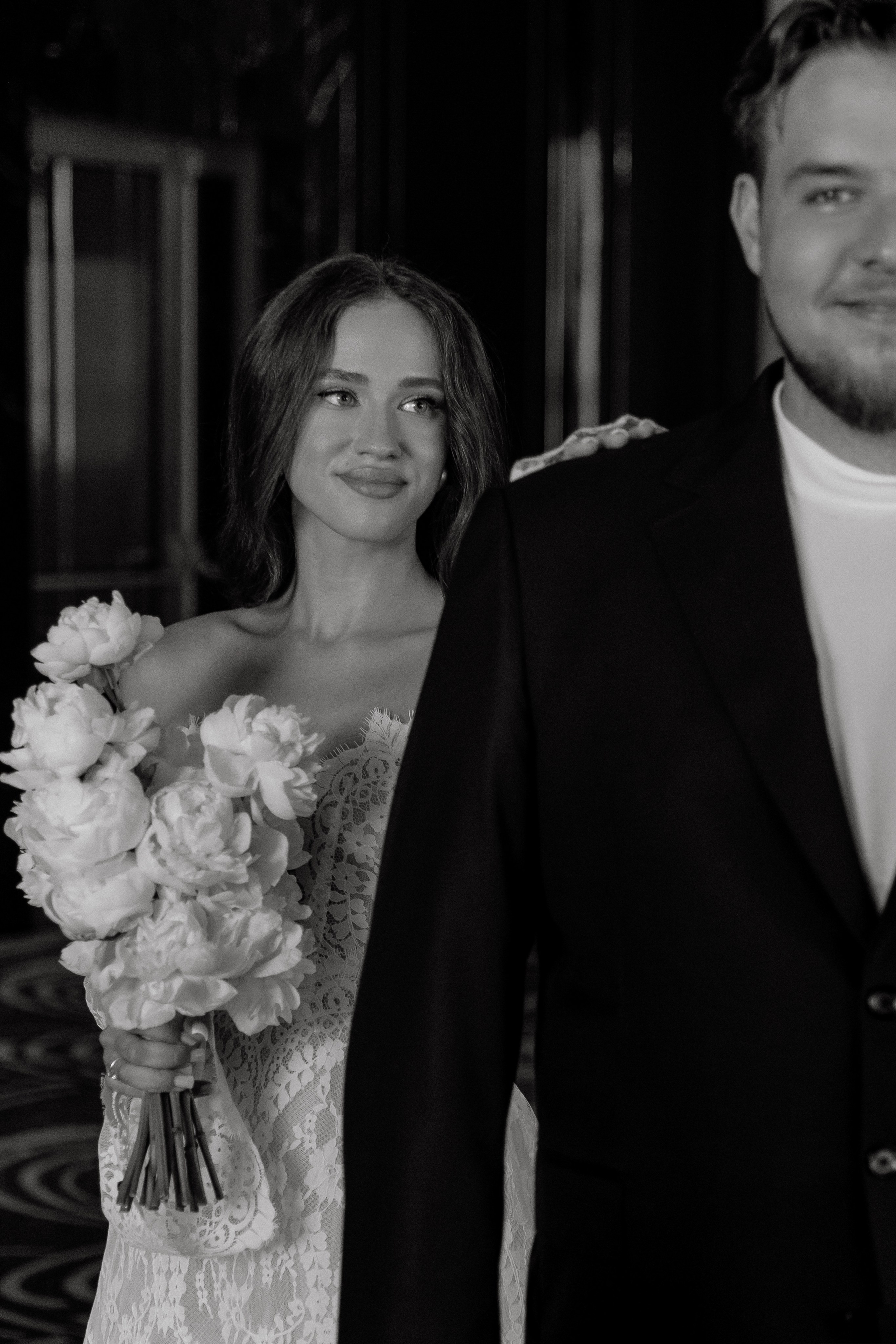 Алиса и Артем. Свадебный организатор в Тольятти | Самаре