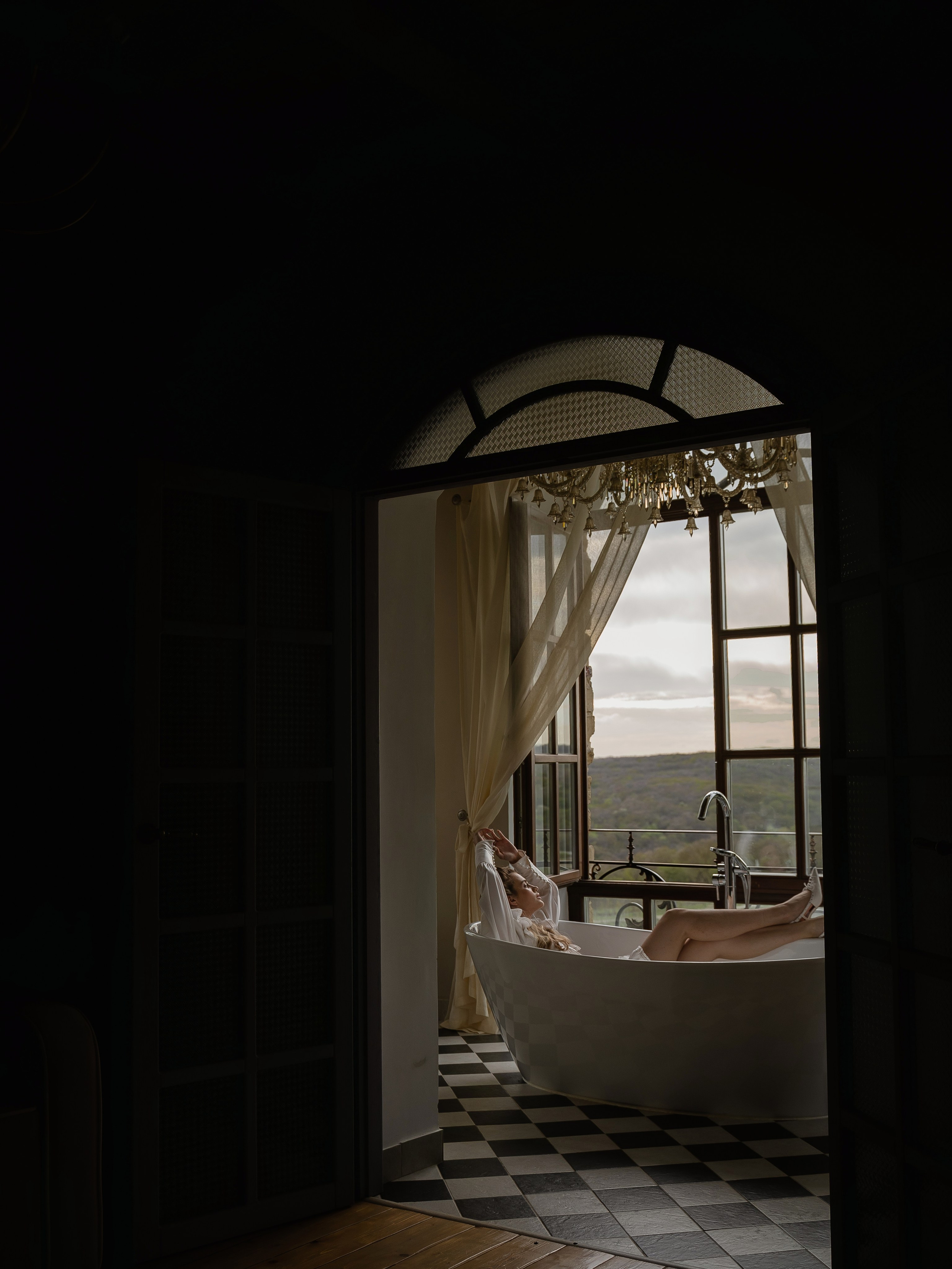 Margarita. Свадебный фотограф Диана Бирюкова Казань