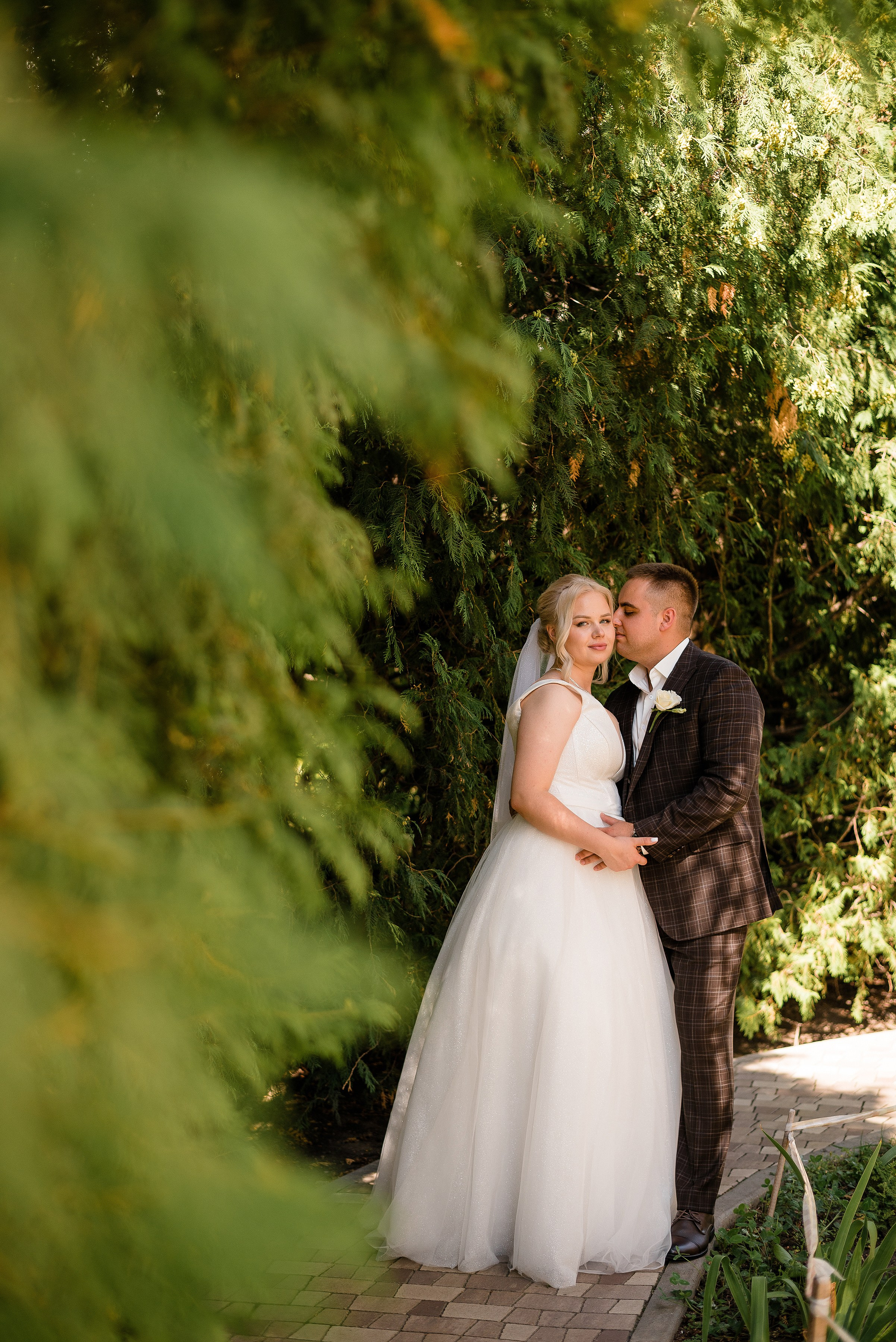 Иван & Валерия