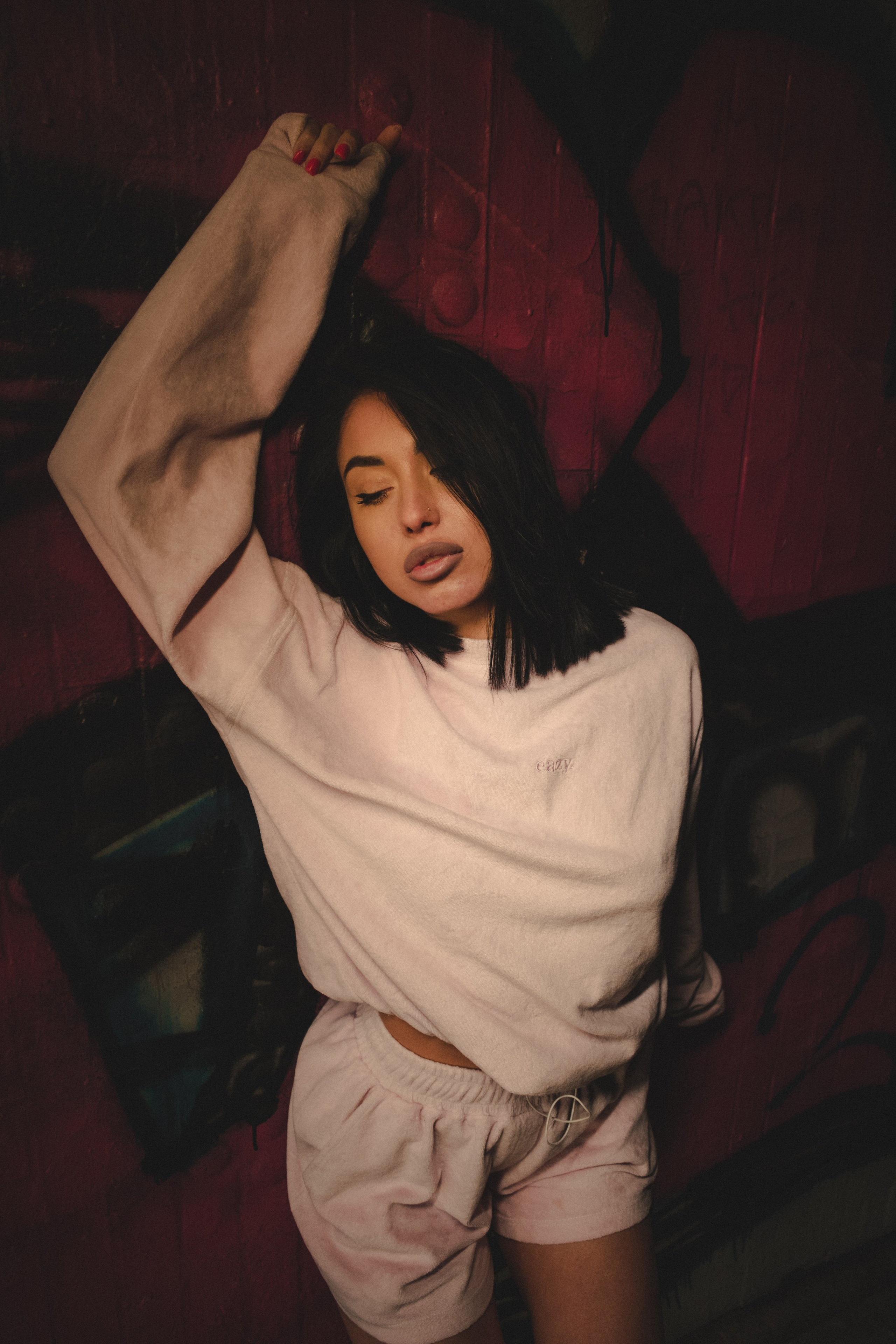 Лав стори. Баля и Виоллета. Фотограф/видеограф Богдан Голованов