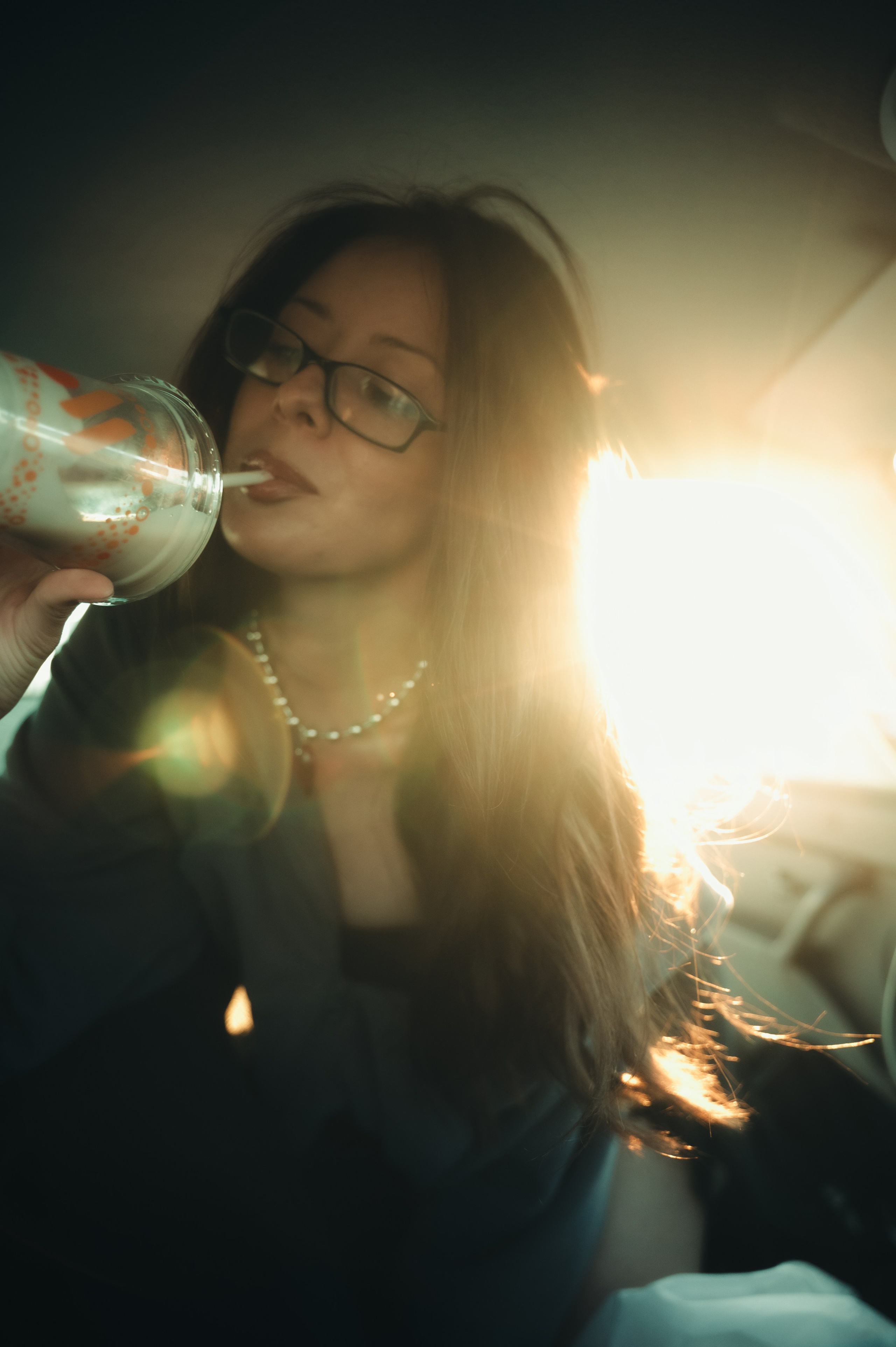 Индивидуальная съёмка для Юли Слепковой. Фотограф/видеограф Богдан Голованов