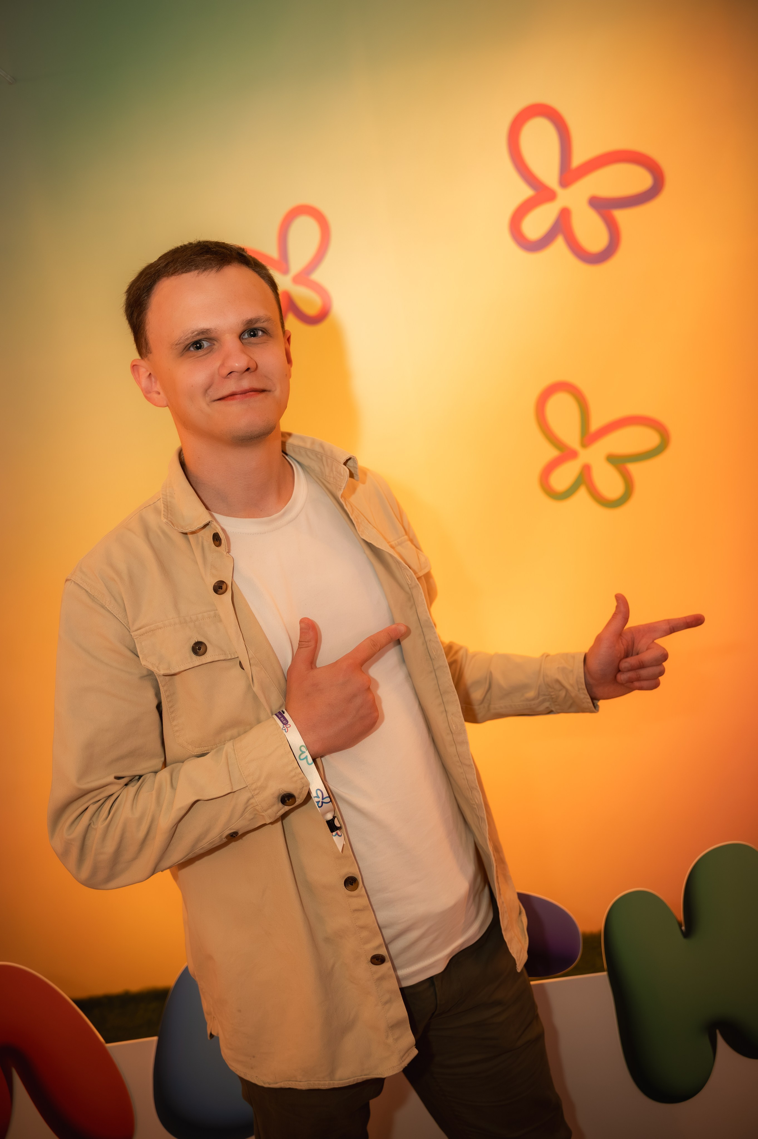 Мероприятия. Корпоратив Авито. Фотограф/видеограф Богдан Голованов