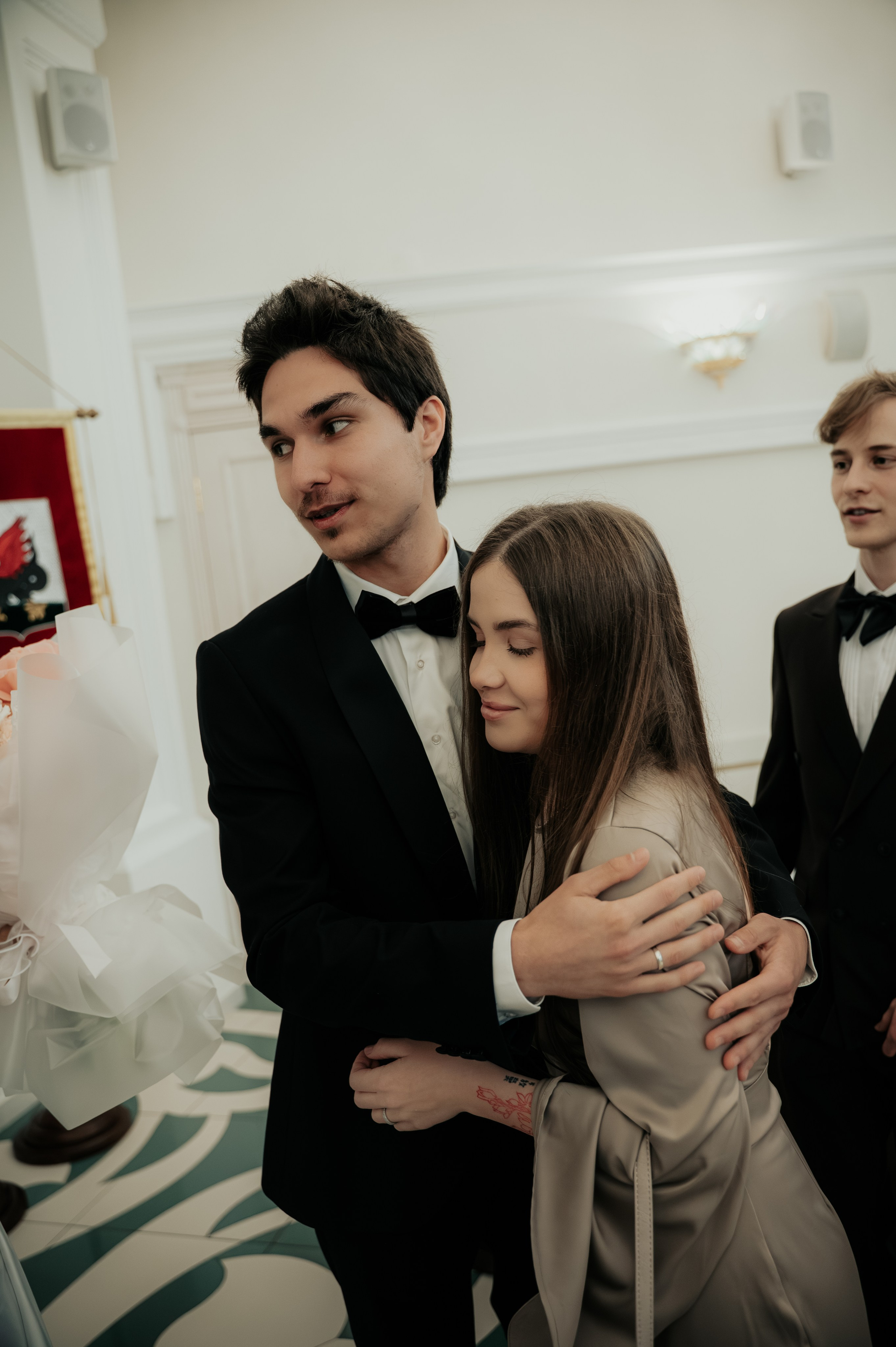 Свадьба Айбулата и Карины. Фотограф/видеограф Богдан Голованов