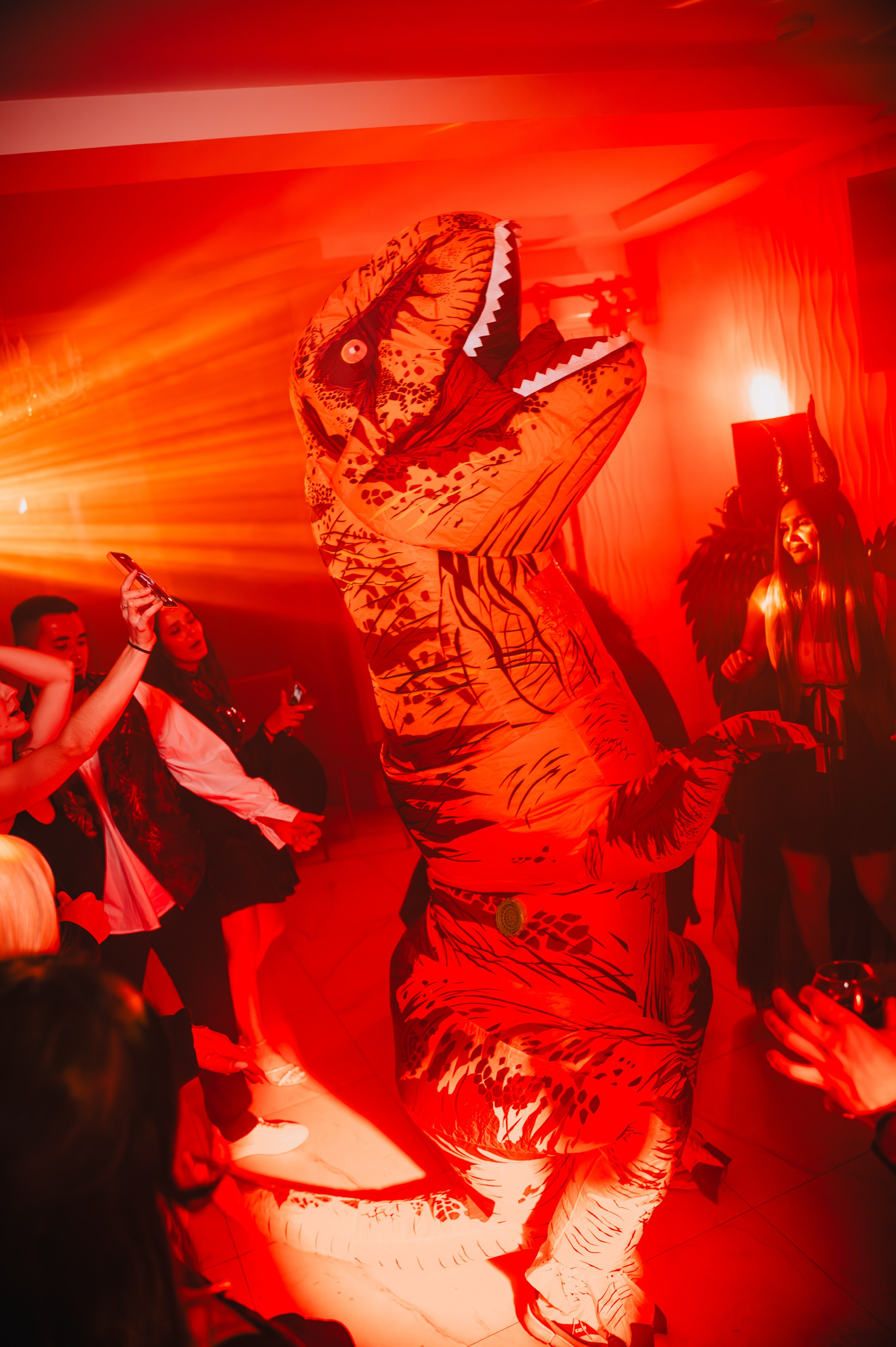 Мероприятия. Съёмка выпускного для Syndicate. Фотограф/видеограф Богдан Голованов