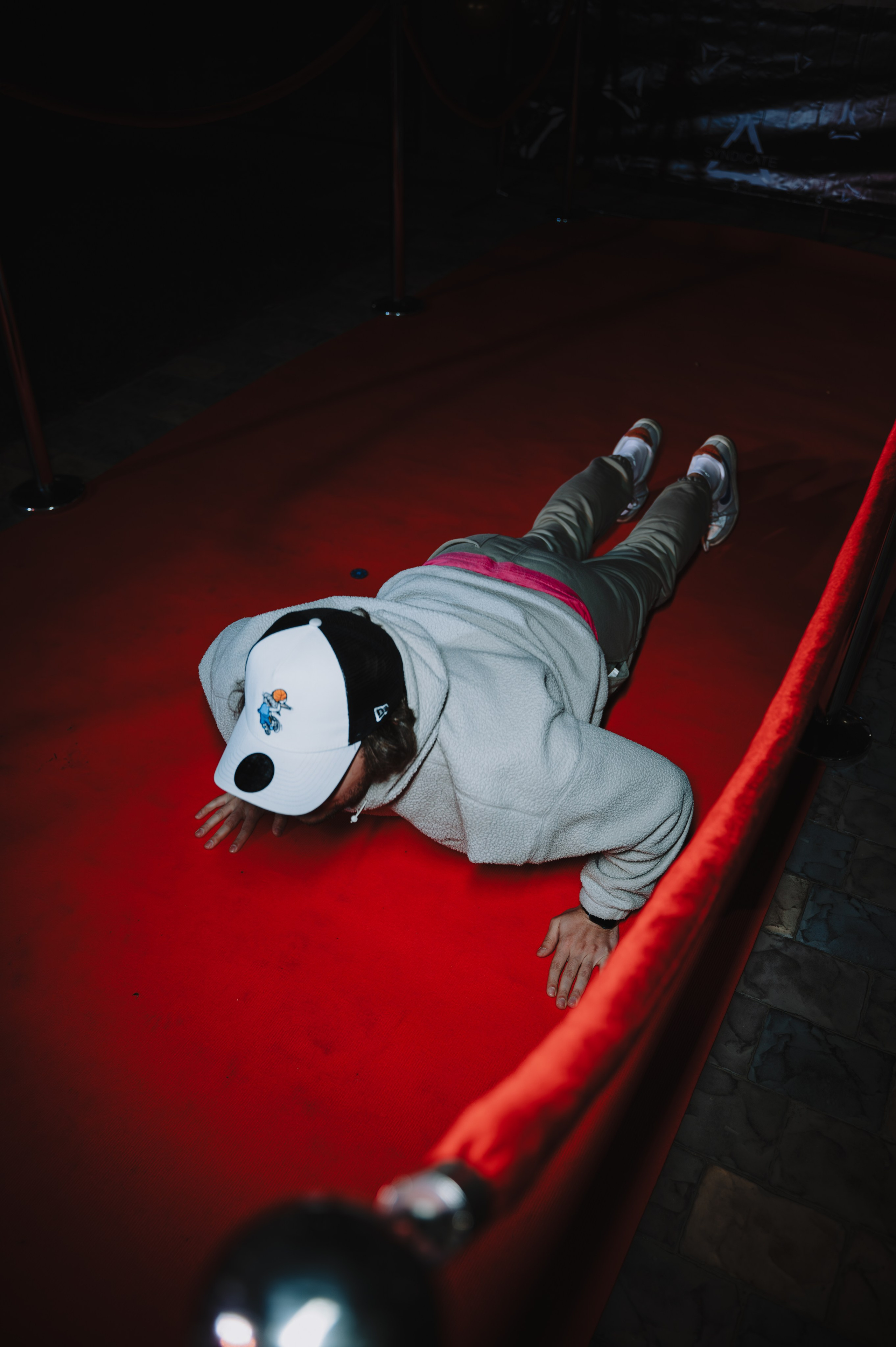 Мероприятия. Съёмка выпускного для Syndicate. Фотограф/видеограф Богдан Голованов