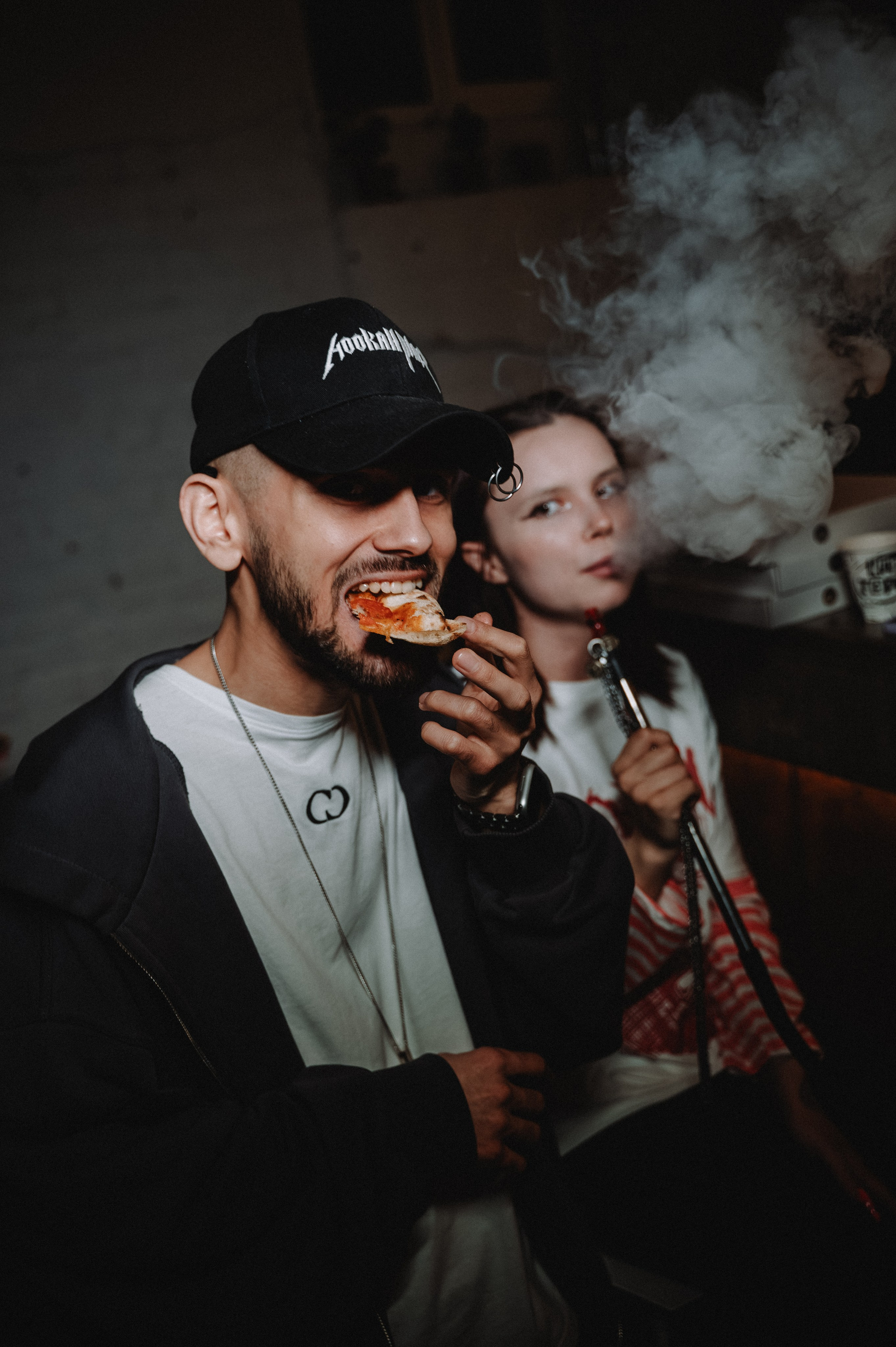 День рождения Татьяны. Фотограф/видеограф Богдан Голованов