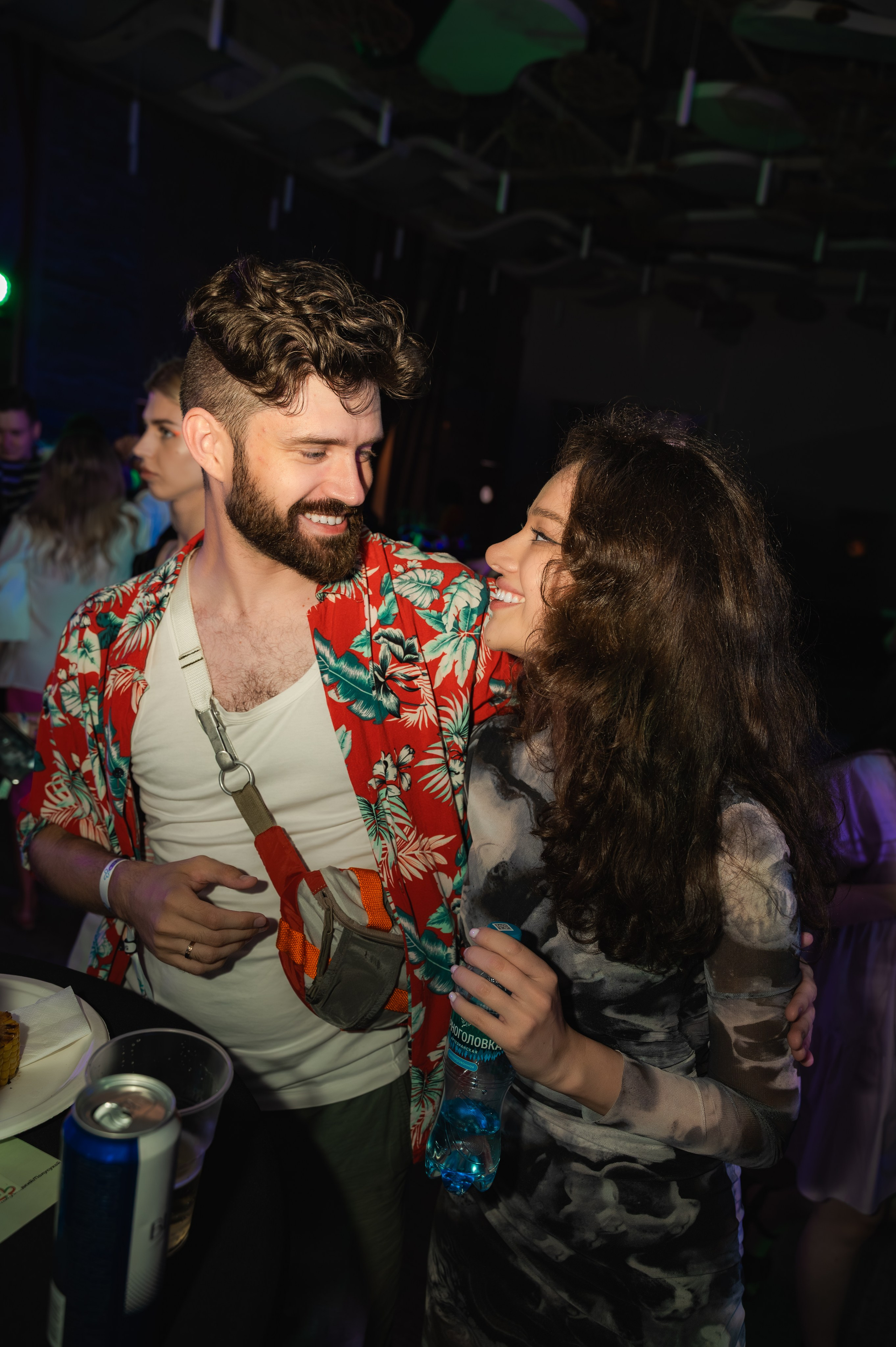 Мероприятия. Корпоратив Авито. Фотограф/видеограф Богдан Голованов