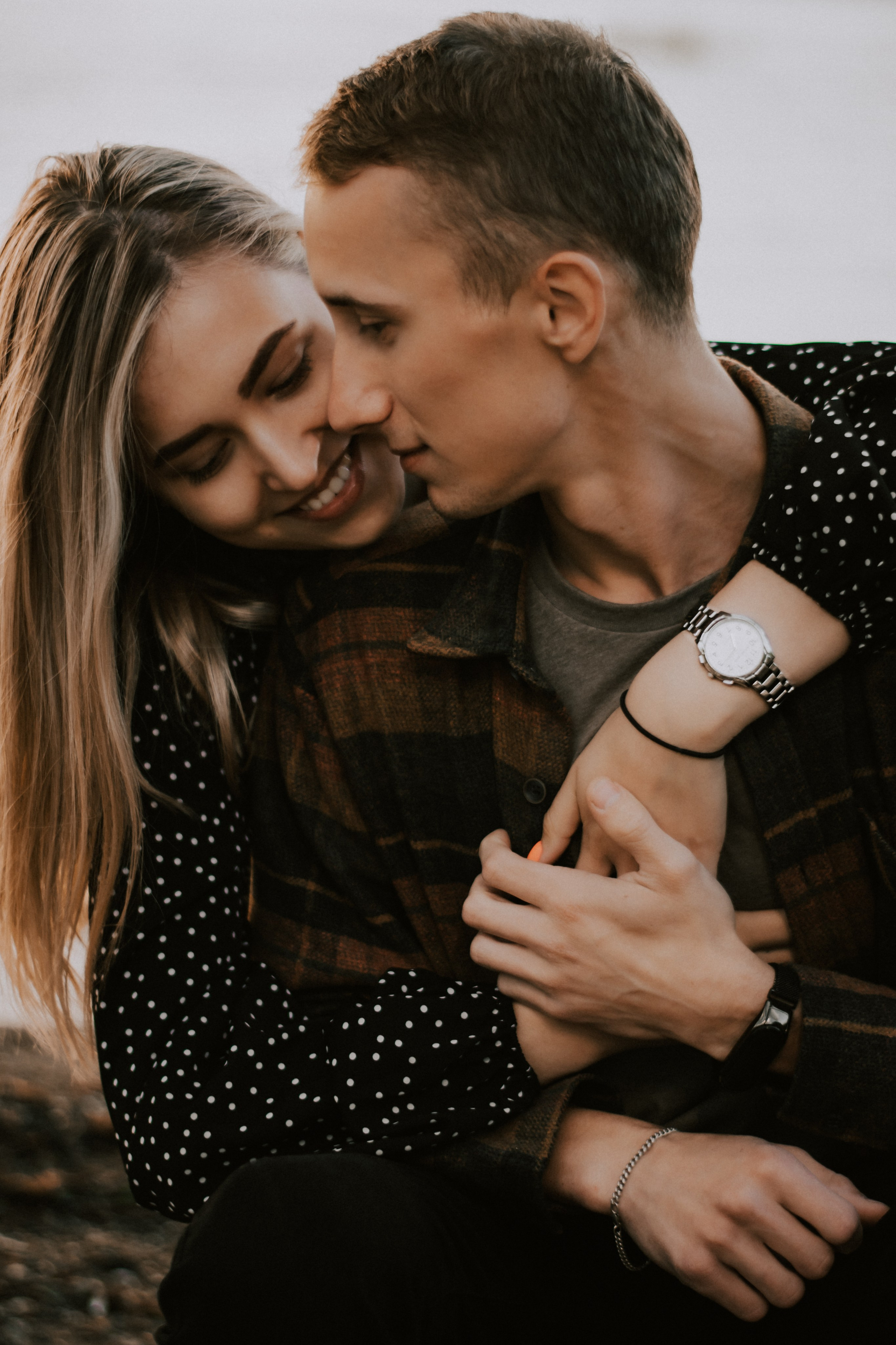 Лав стори. Никита и Алина. Фотограф/видеограф Богдан Голованов