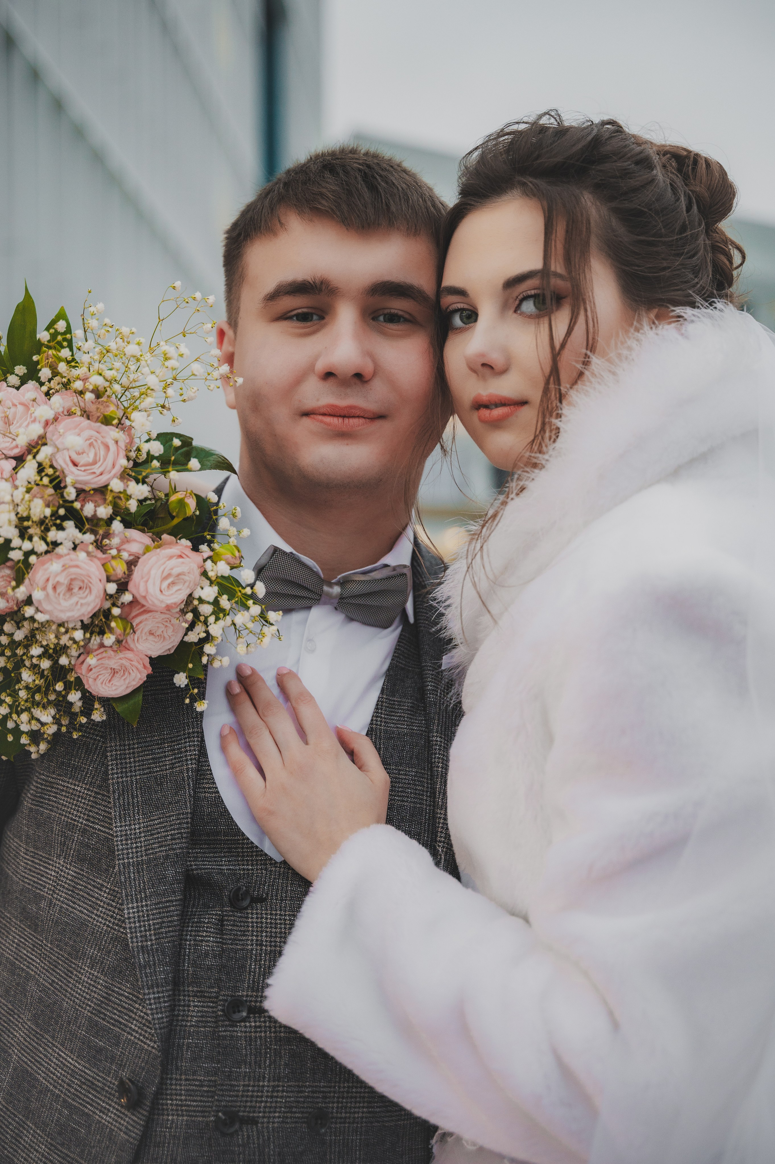 Свадьба Артура и Ники. Фотограф/видеограф Богдан Голованов