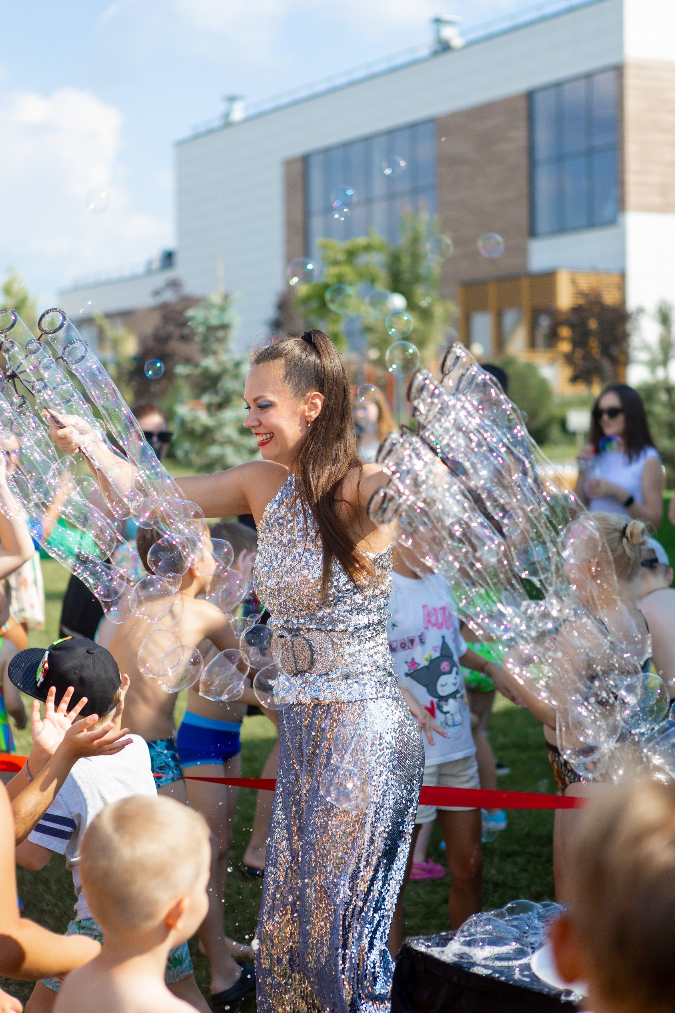 БЕКАРТ — День Семьи. Свадебный и портретный Фотограф в Липецке Дмитрий Котюков