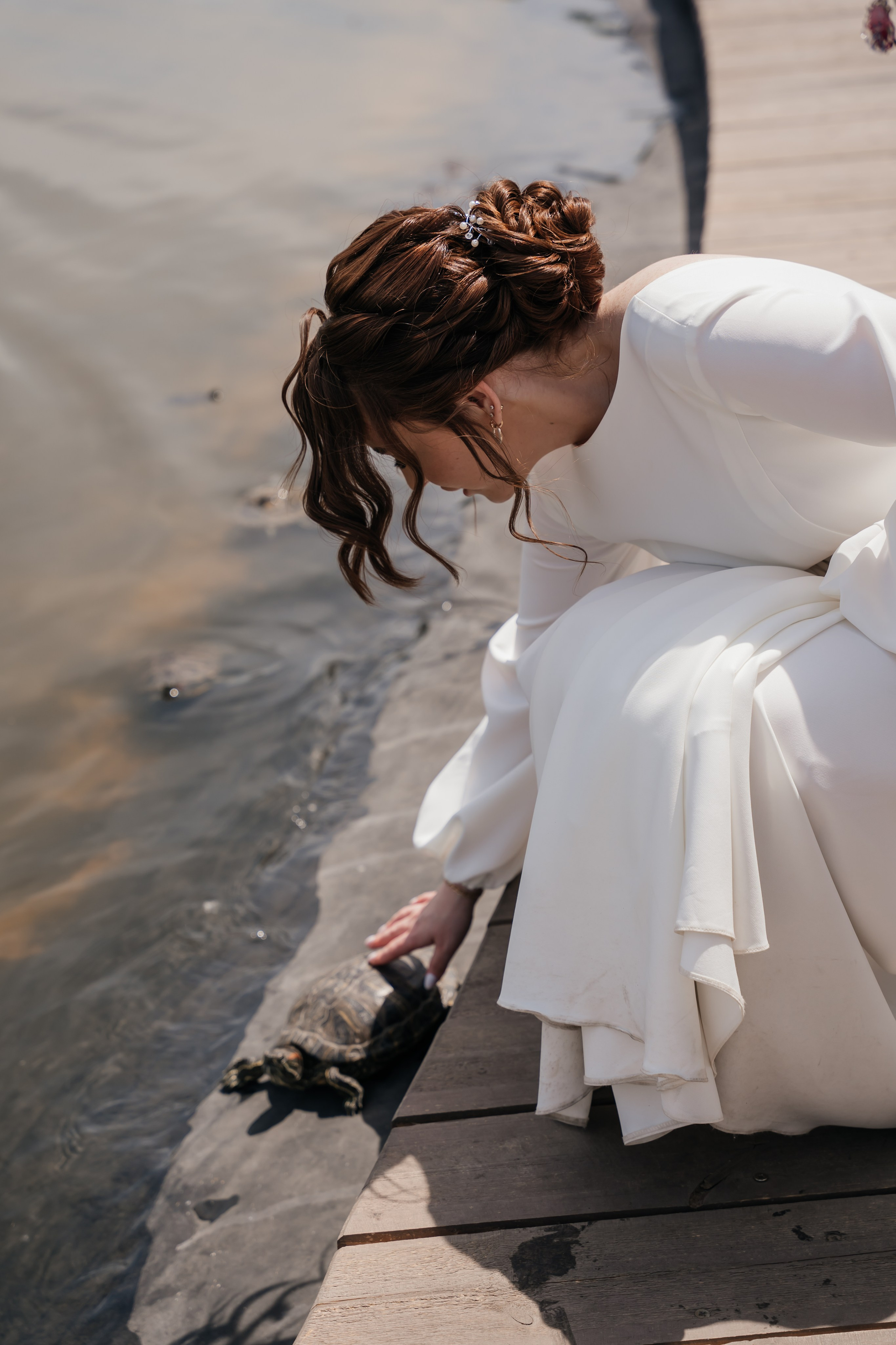 Д+Н🤍. Свадебный и семейный фотограф Волгоград