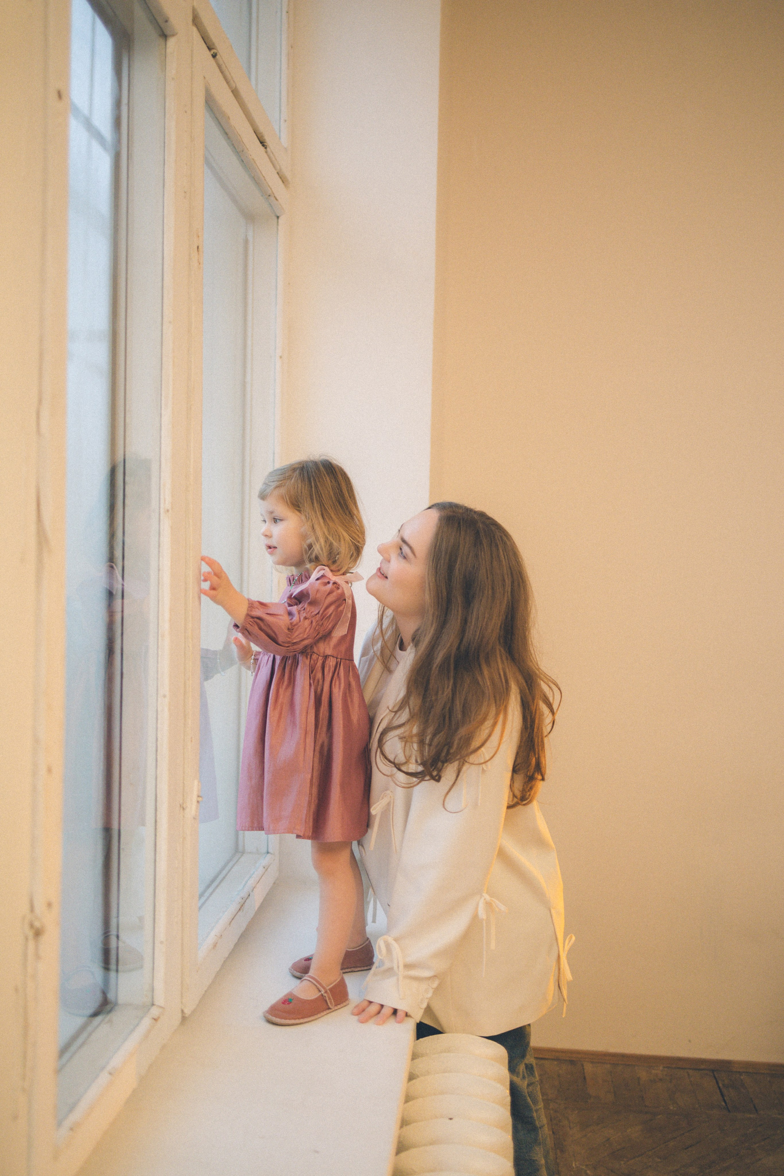 Семейная фотосессия. Индивидуальный и семейный lifestyle фотограф Маргарита Мустафина