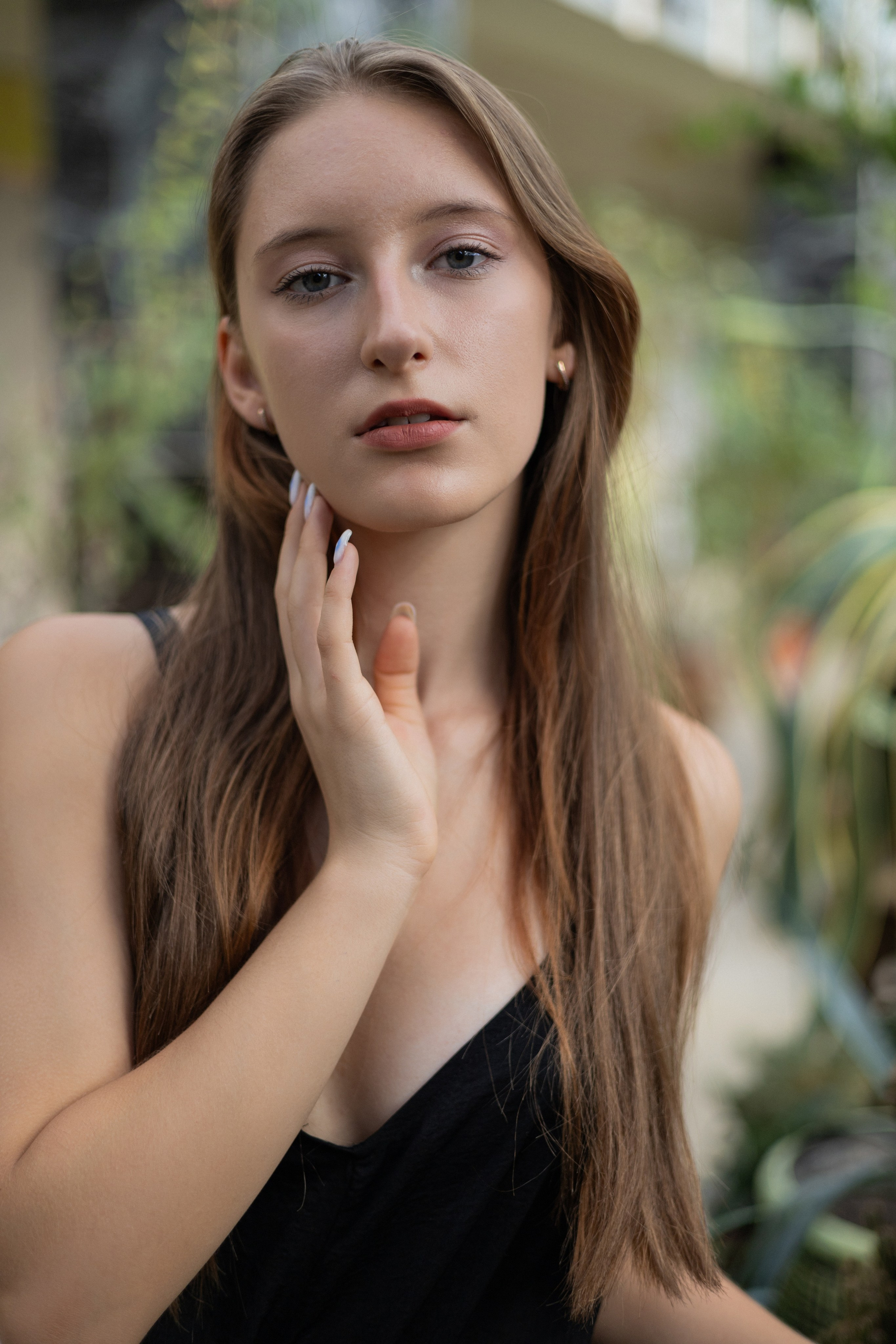 Кузнецова Марина. Promodels