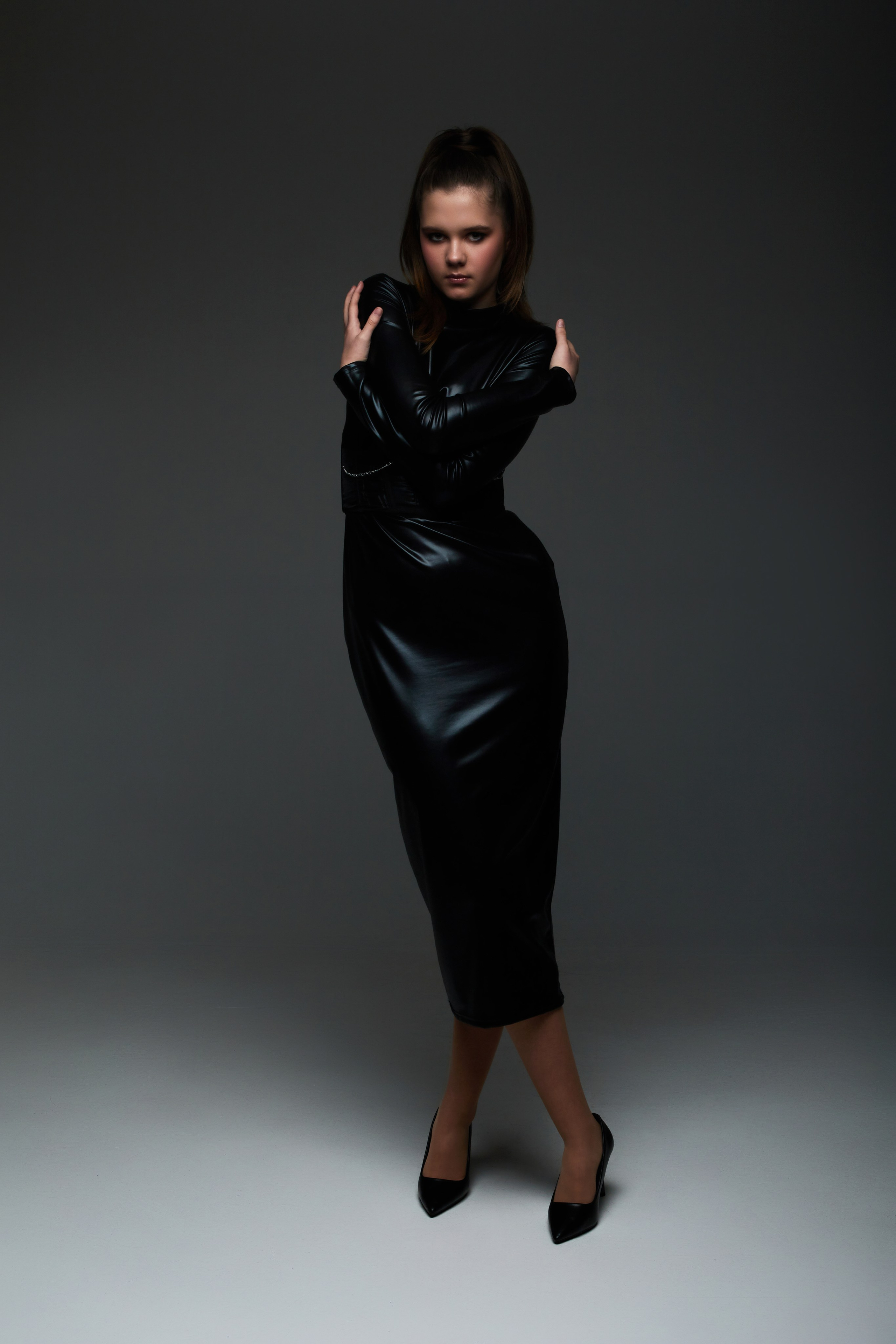 Пытель Кристина. Promodels