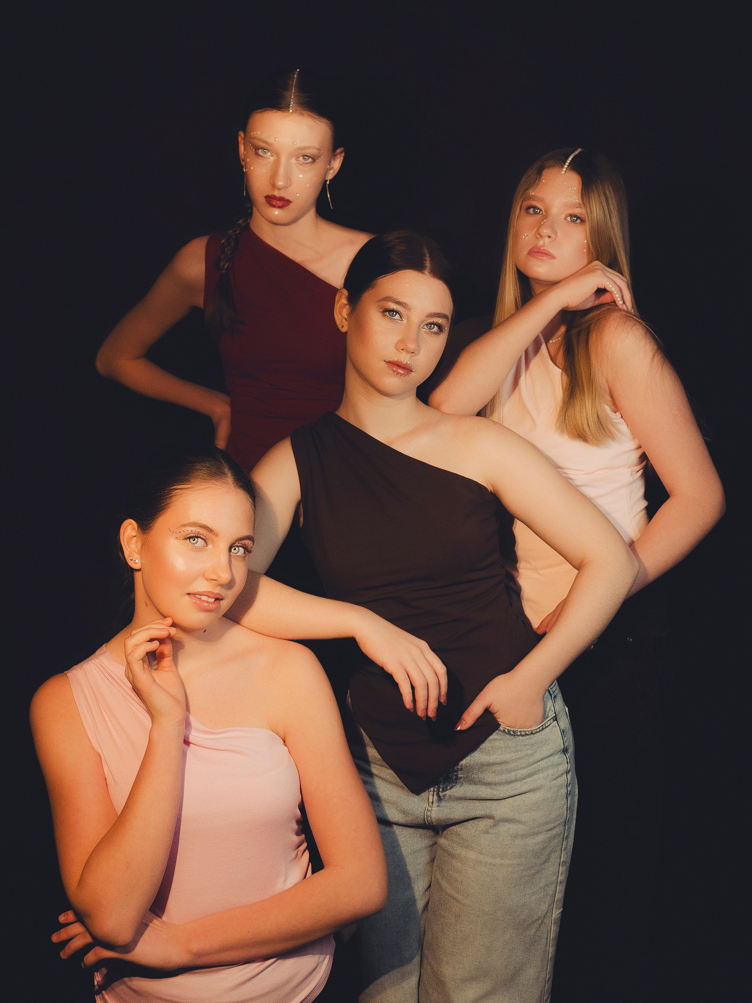 Банщикова Елена. Promodels