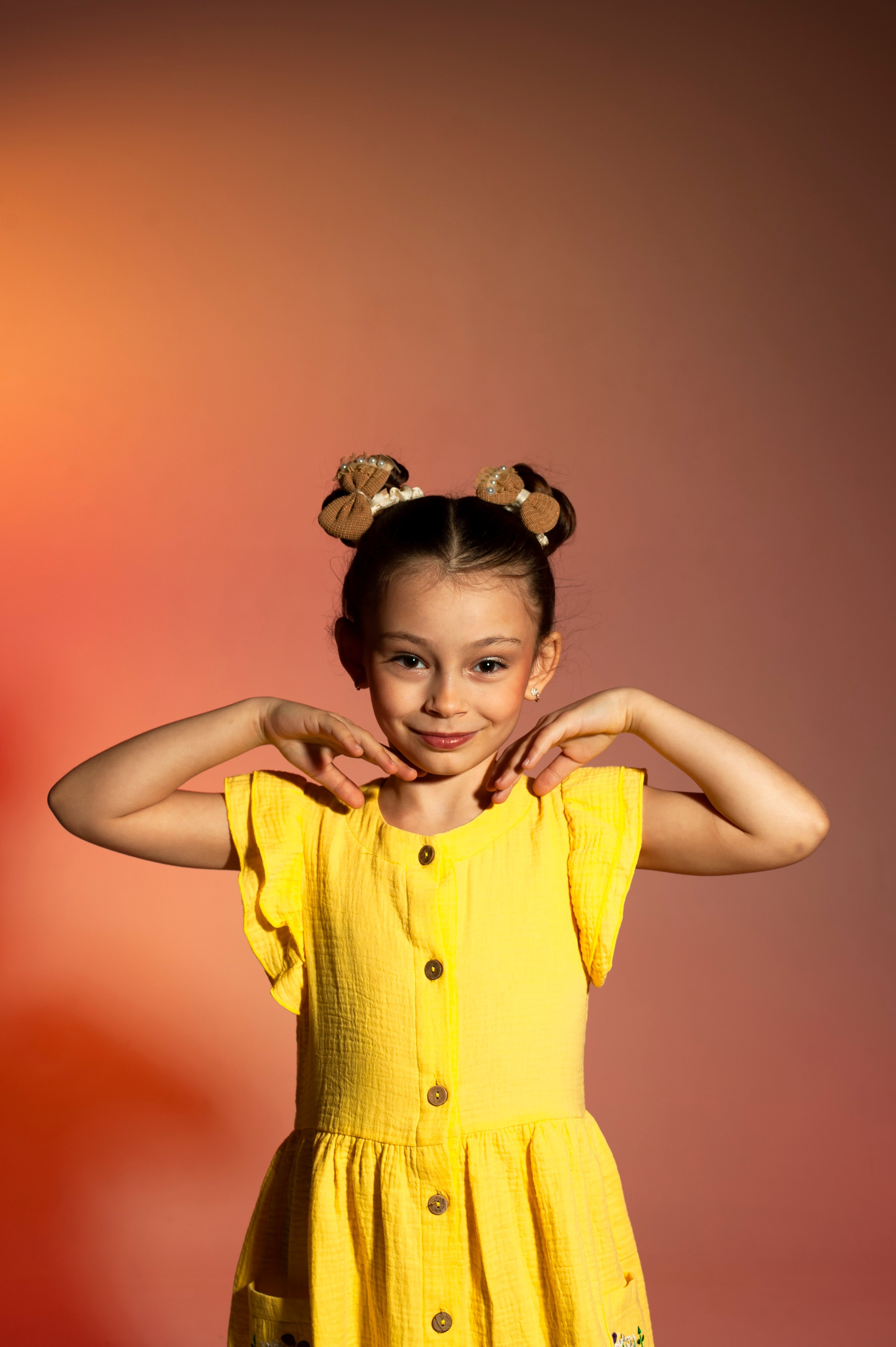 Игнатова Василиса. Promodels
