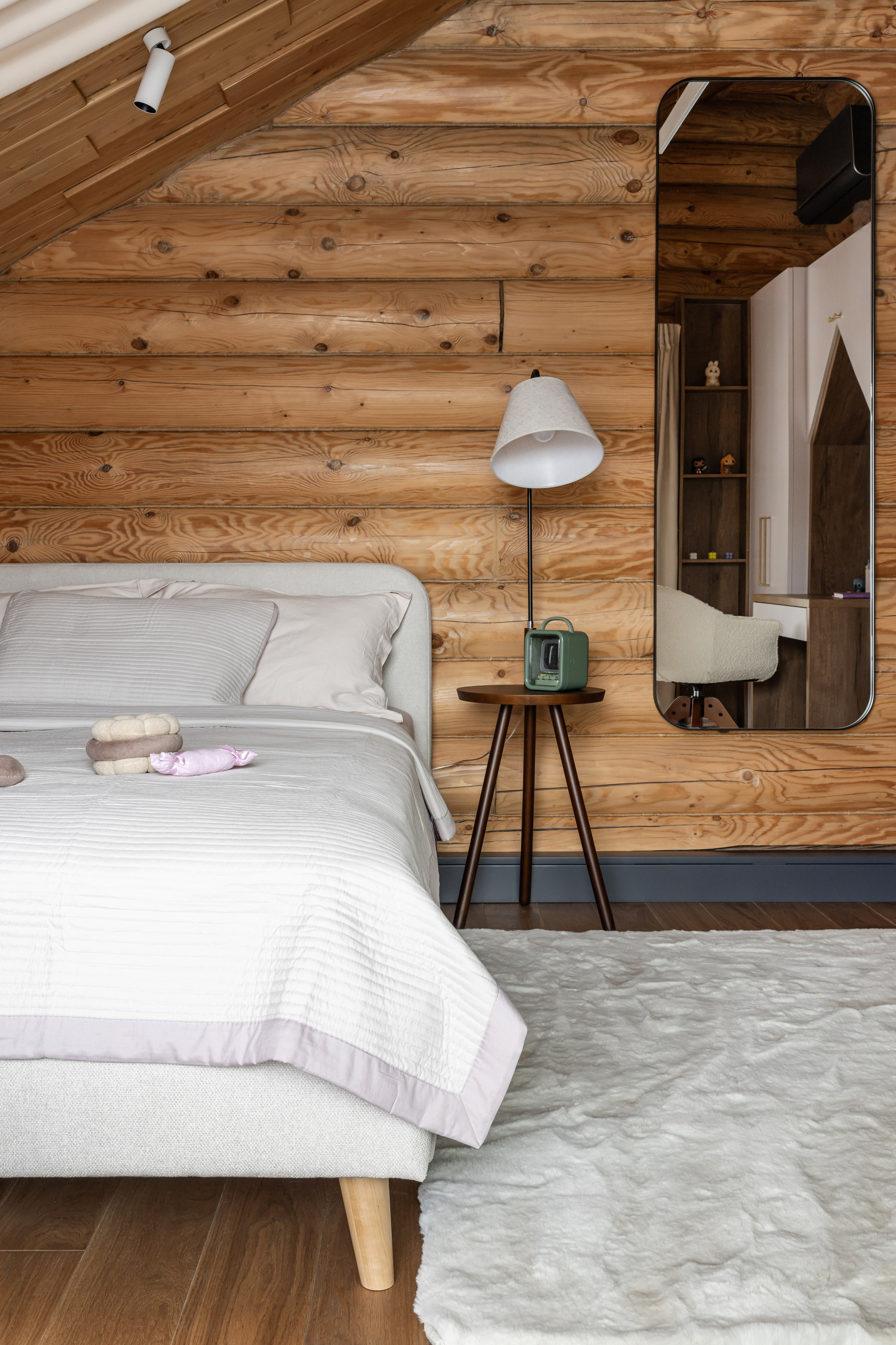 MONOCHROME. Наталья Летунова — интерьерный фотограф в Иванове