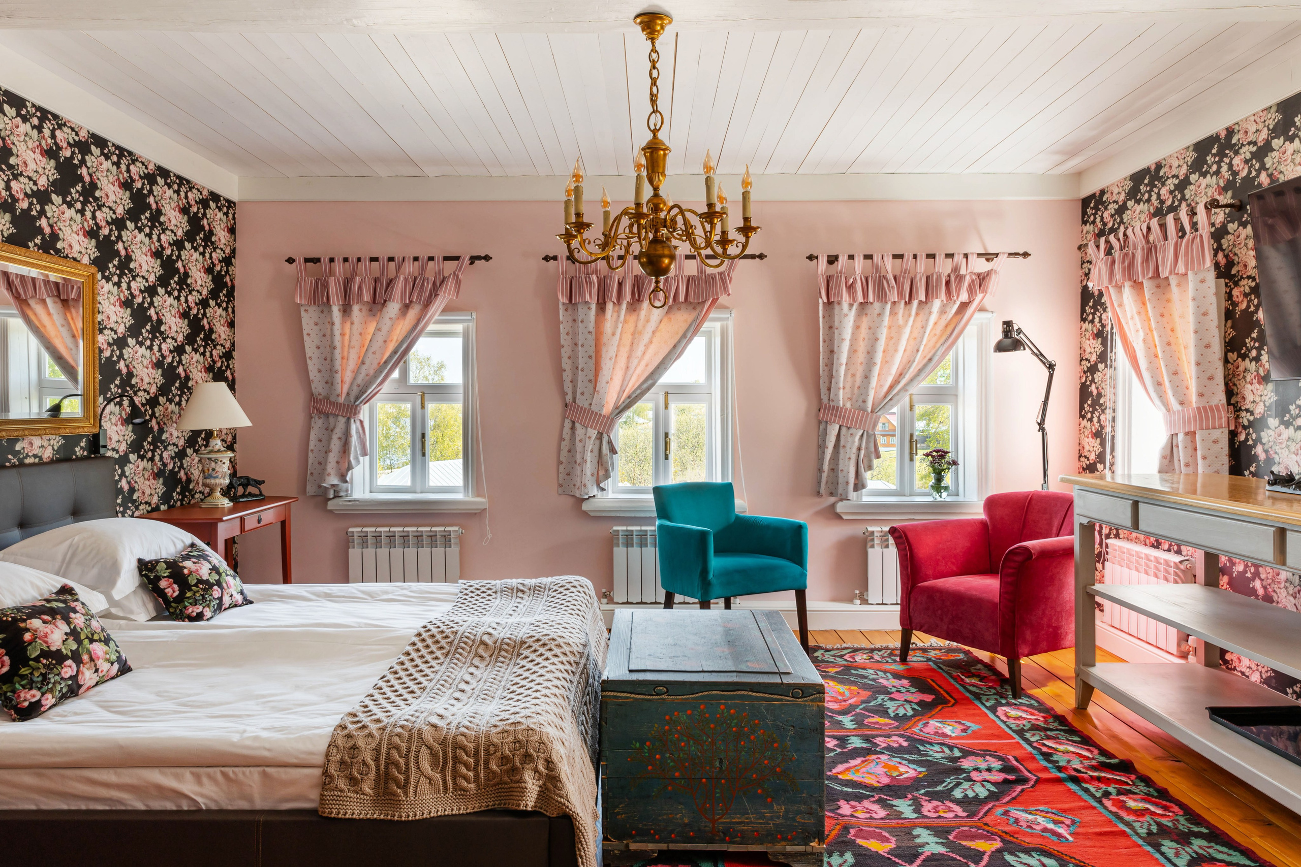 СОБОРНАЯ СЛОБОДА. Наталья Летунова — интерьерный фотограф в Иванове