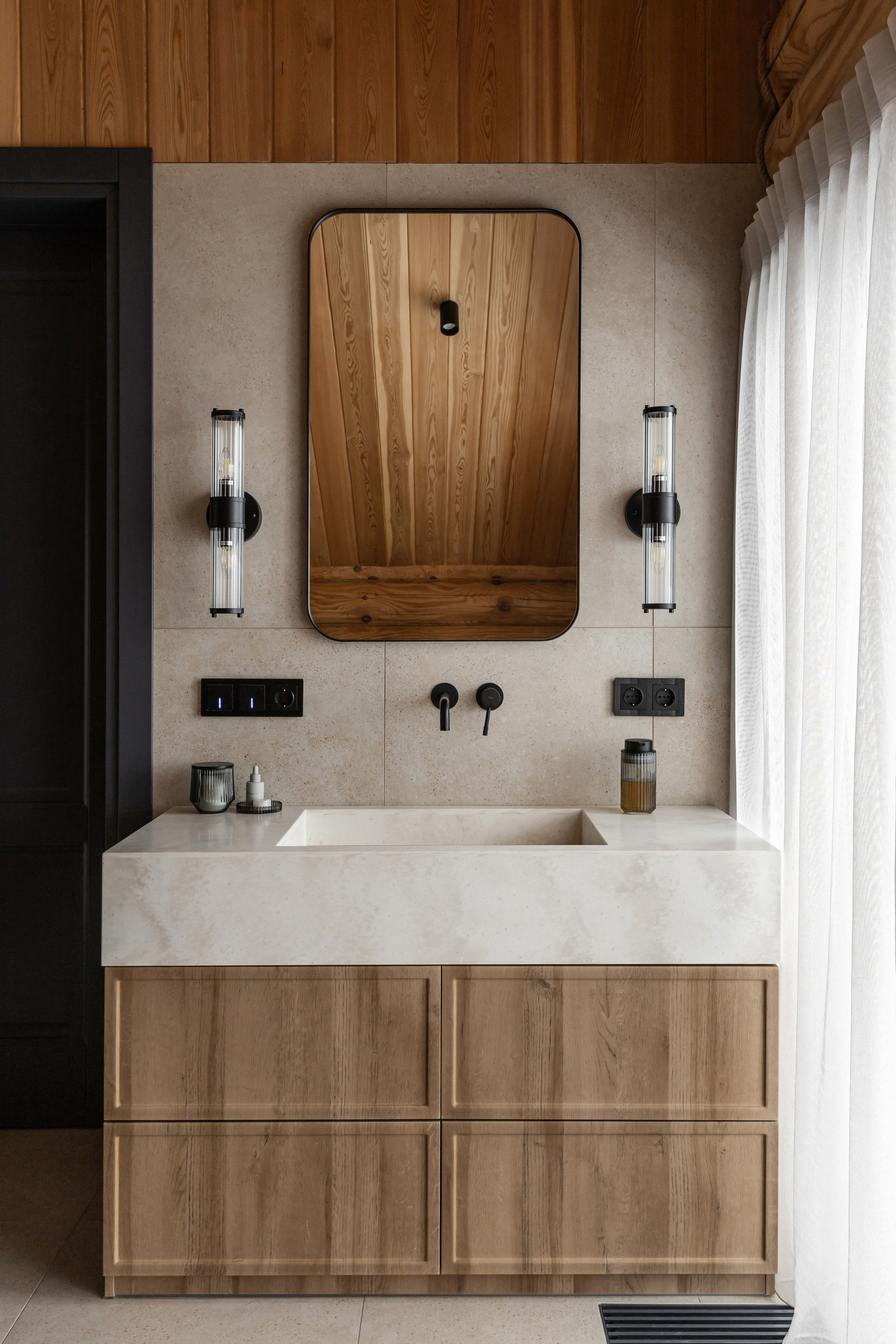 MONOCHROME. Наталья Летунова — интерьерный фотограф в Иванове