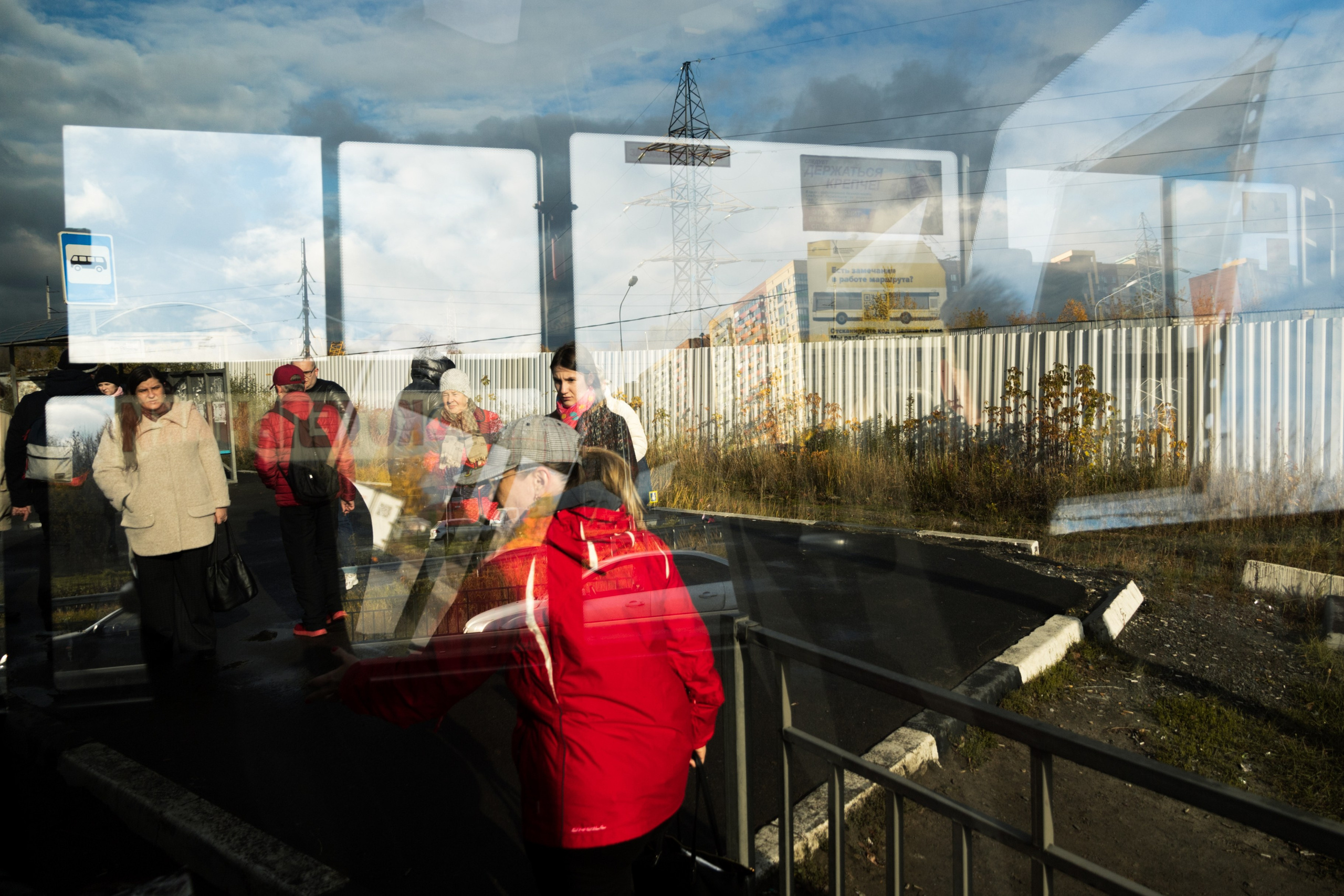 Я люблю простые вещи. Я не знаю почему. DASHA KALNINA